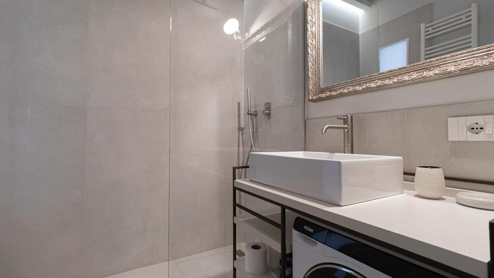 Appartamento Italianway - Gentilino 15 *