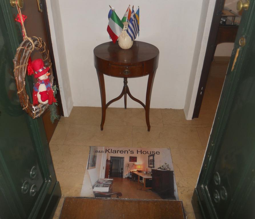 Casa Di Stefano Bed & Breakfast