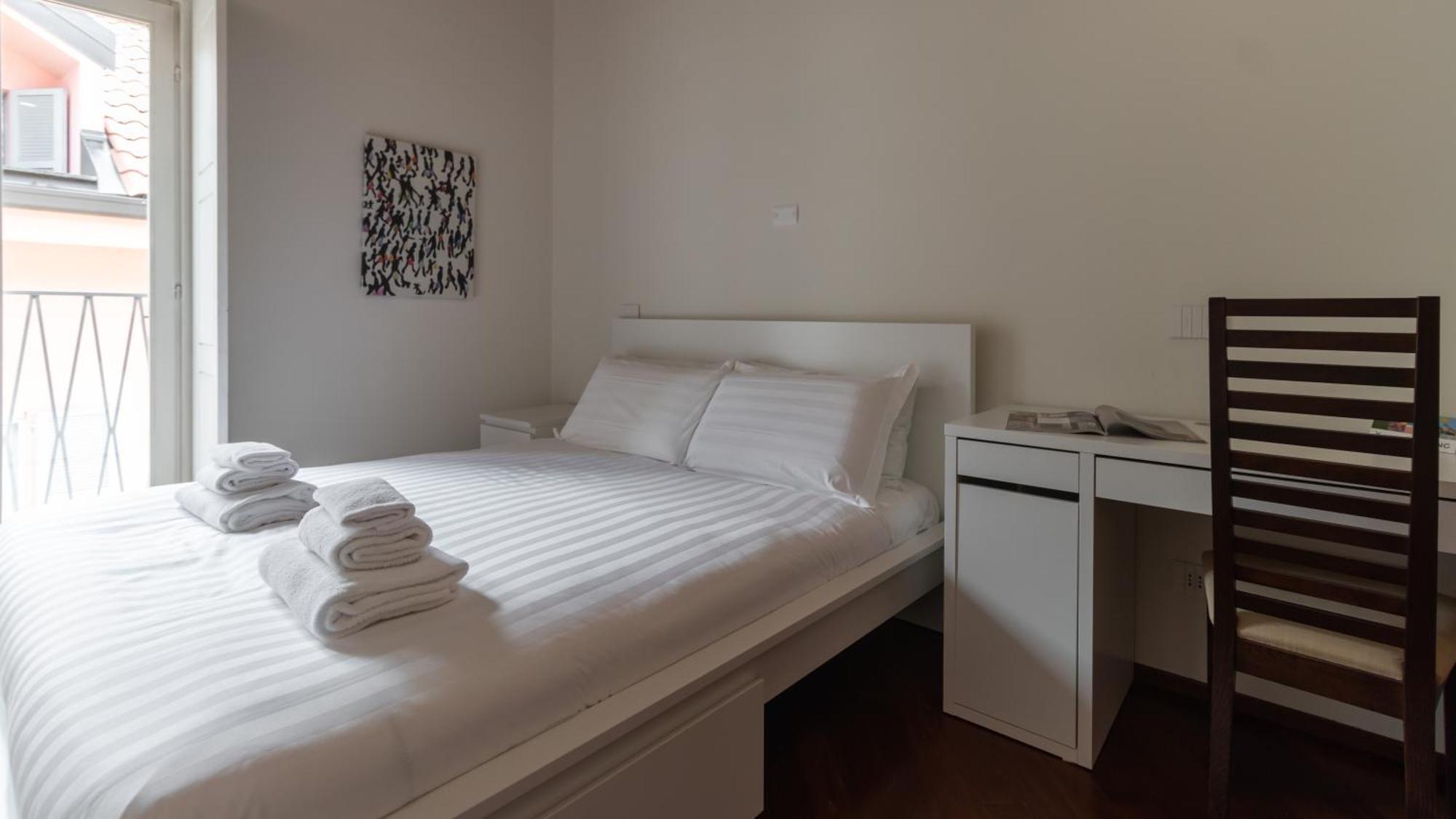 Apartment Italianway - Fabbri 12 D Milan