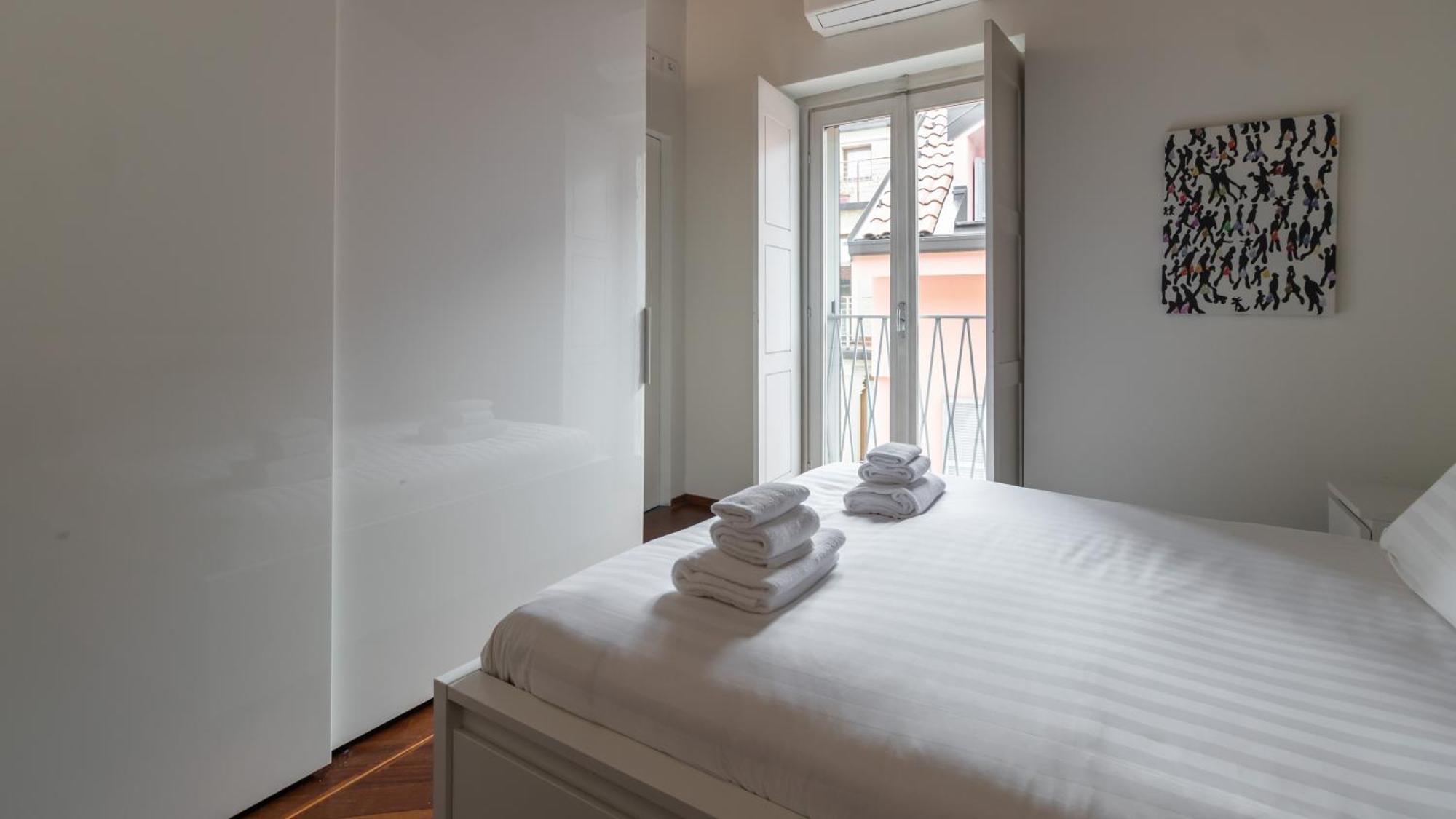 Italianway - Fabbri 12 D * Milan