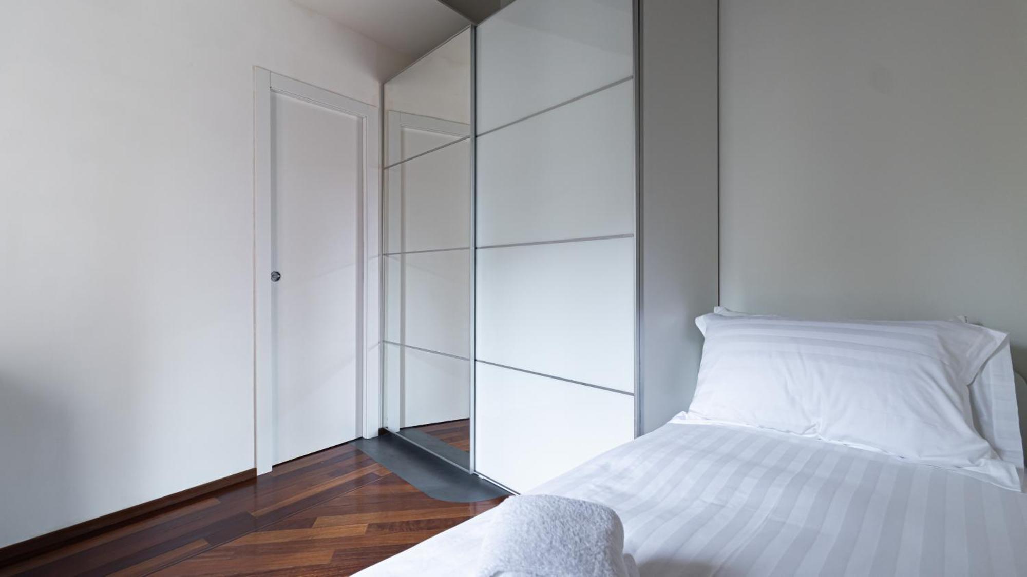 Italianway - Fabbri 12 D Apartment Milan