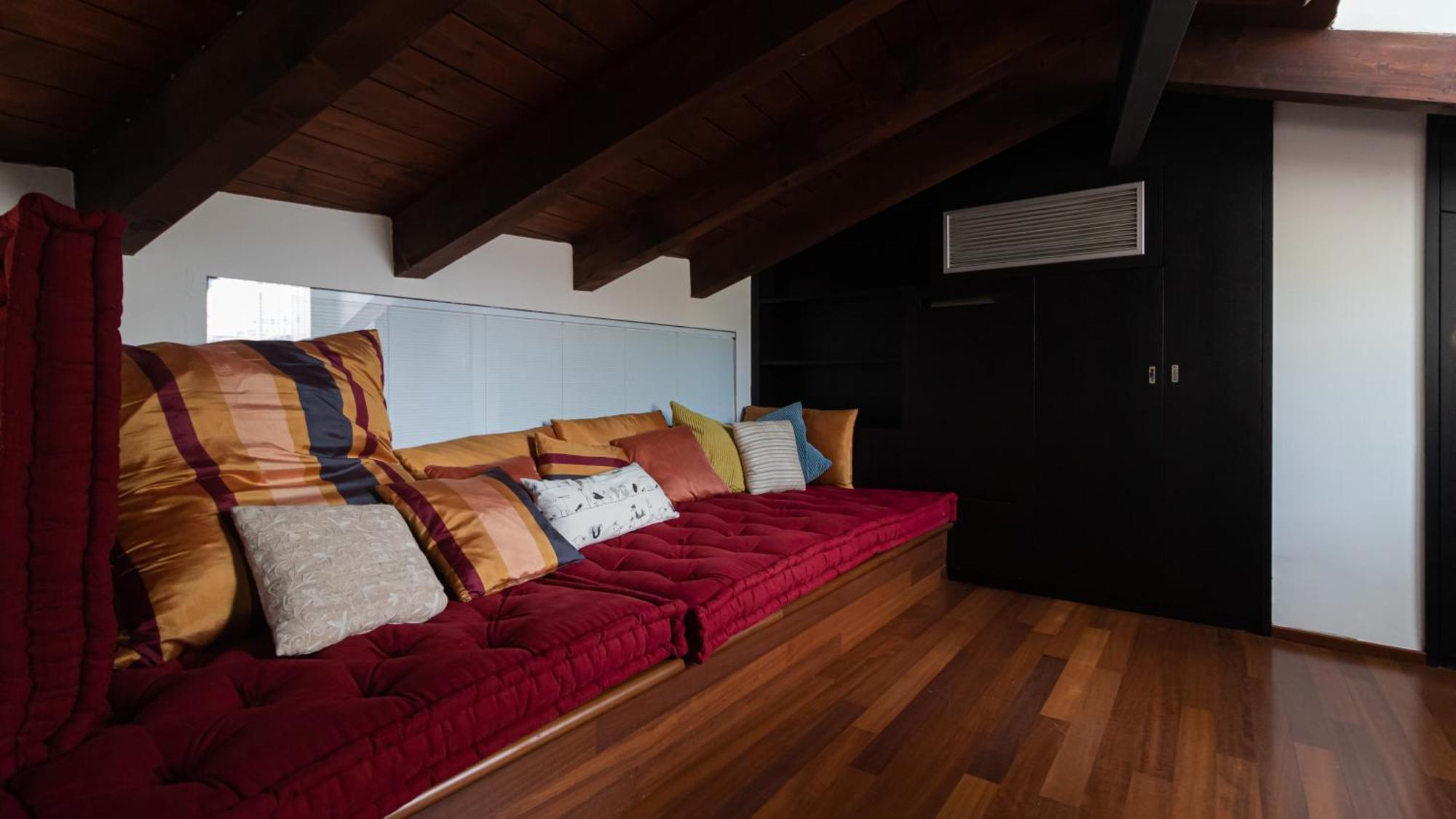 Italianway - Fabbri 12 D * Milan