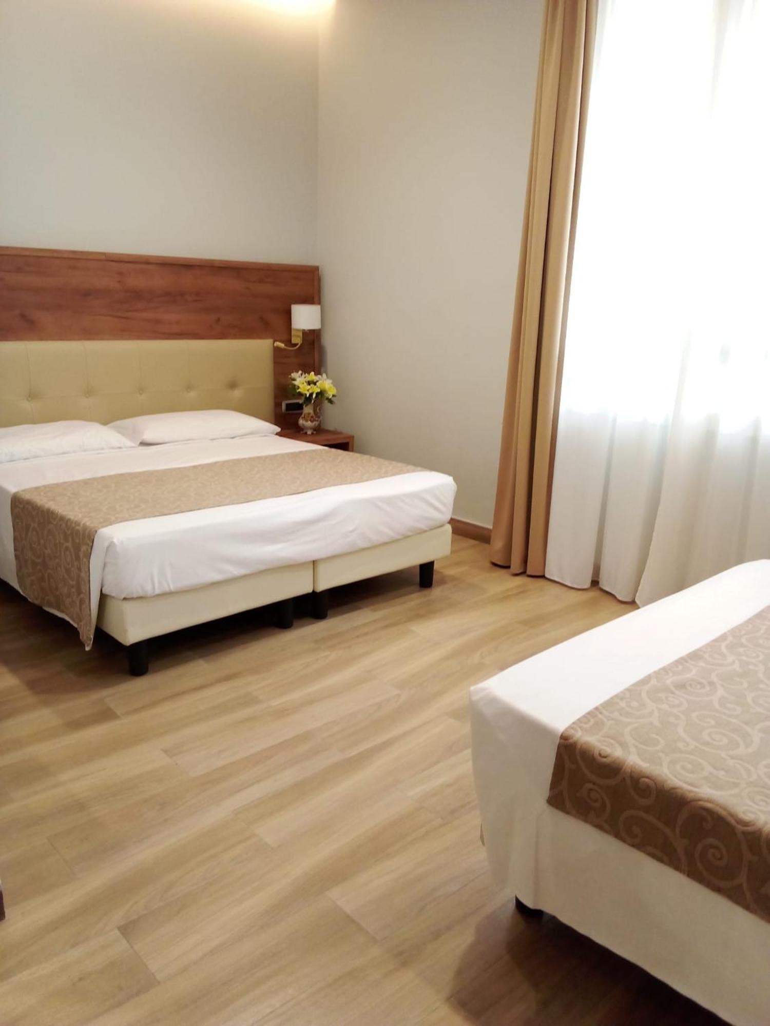 Station Hotel Milano