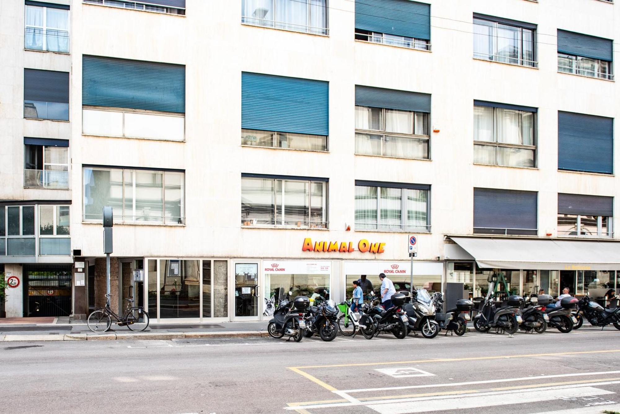 Apartamento Orea Spiti - Nook In Porta Nuova