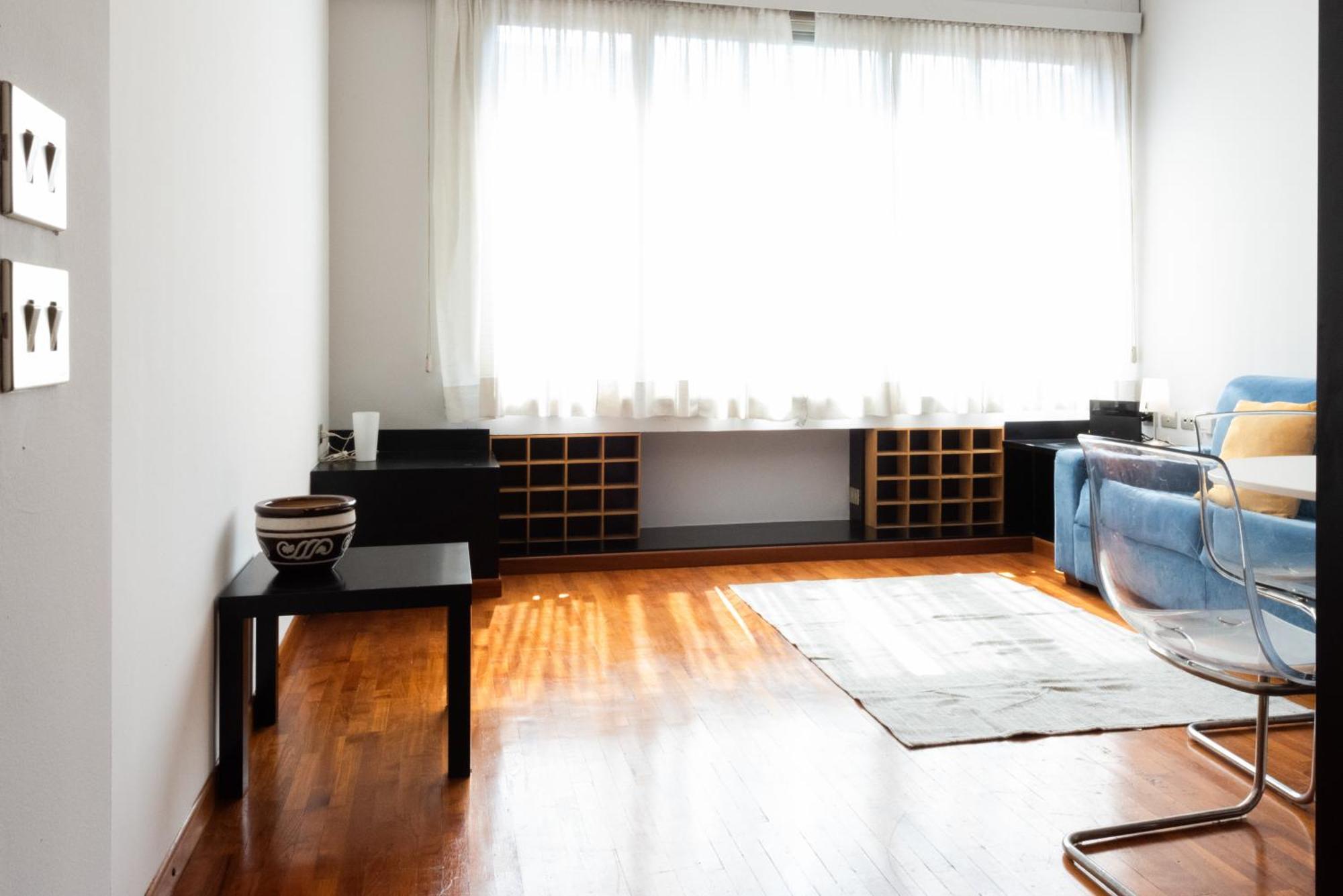 Apartamento Orea Spiti - Nook In Porta Nuova *