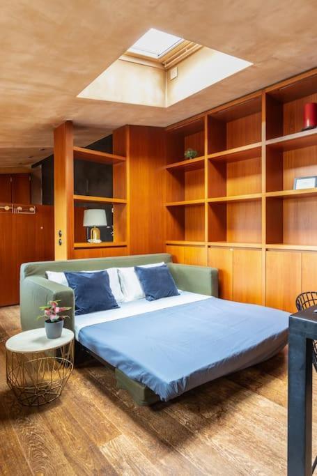 Apartment Lusso Di Brera Centro