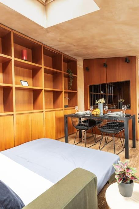 Apartment Lusso Di Brera Centro Milan