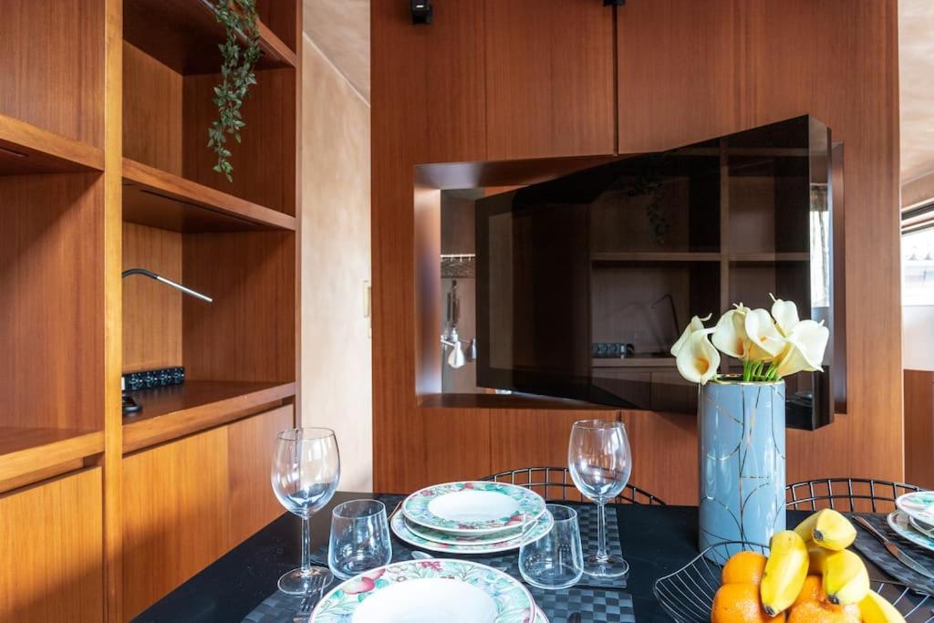 Lusso Di Brera Centro Apartment Milan