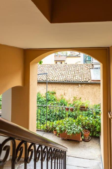 Lusso Di Brera Centro Milan
