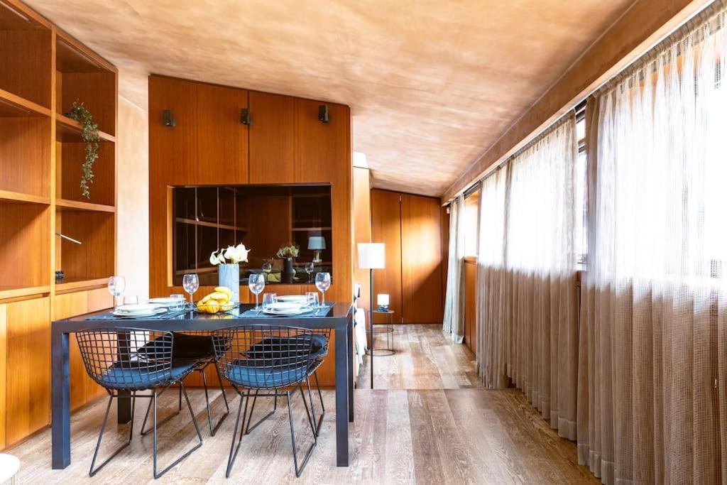 Lusso Di Brera Centro Apartment Milan