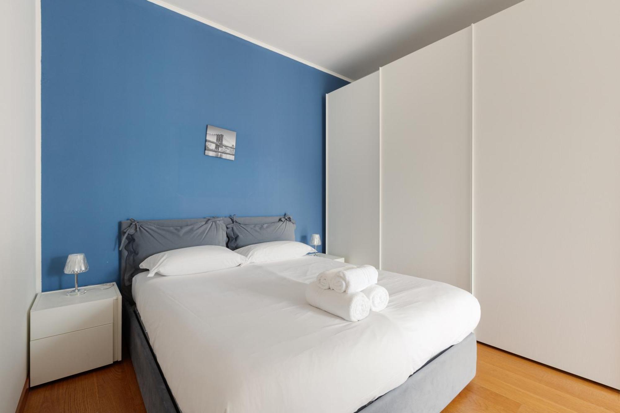 Bright Milan- Citta Studi With Balcony * Milan