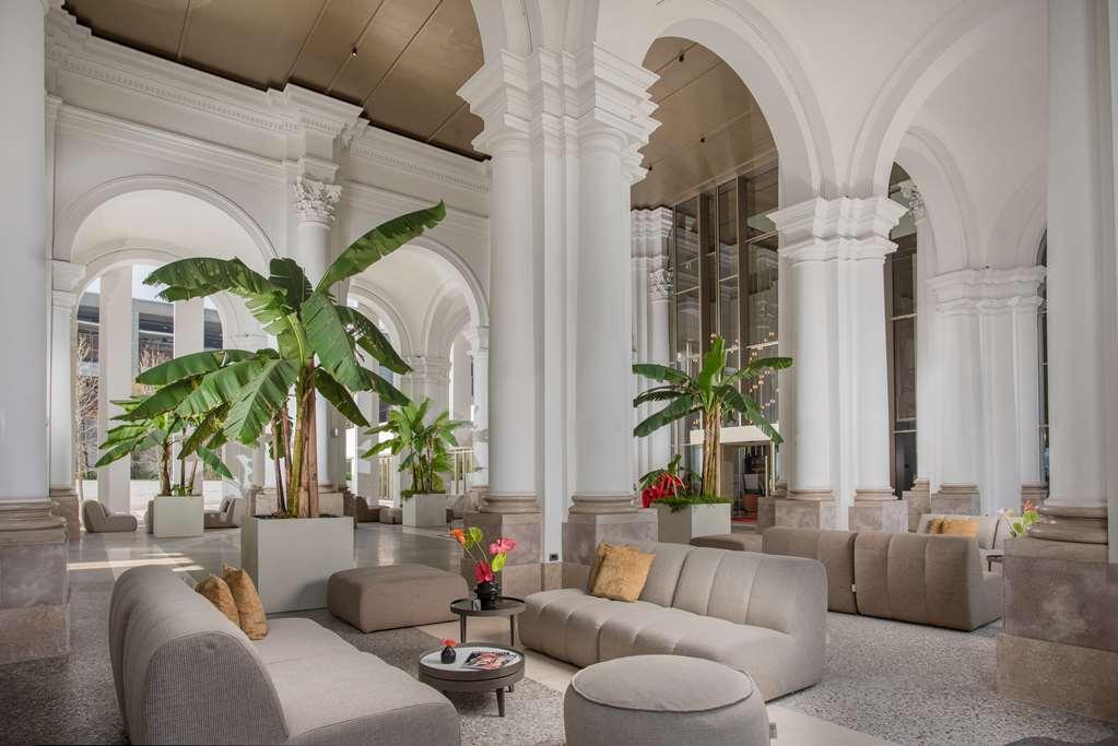 Nh Collection Life 4* Milan