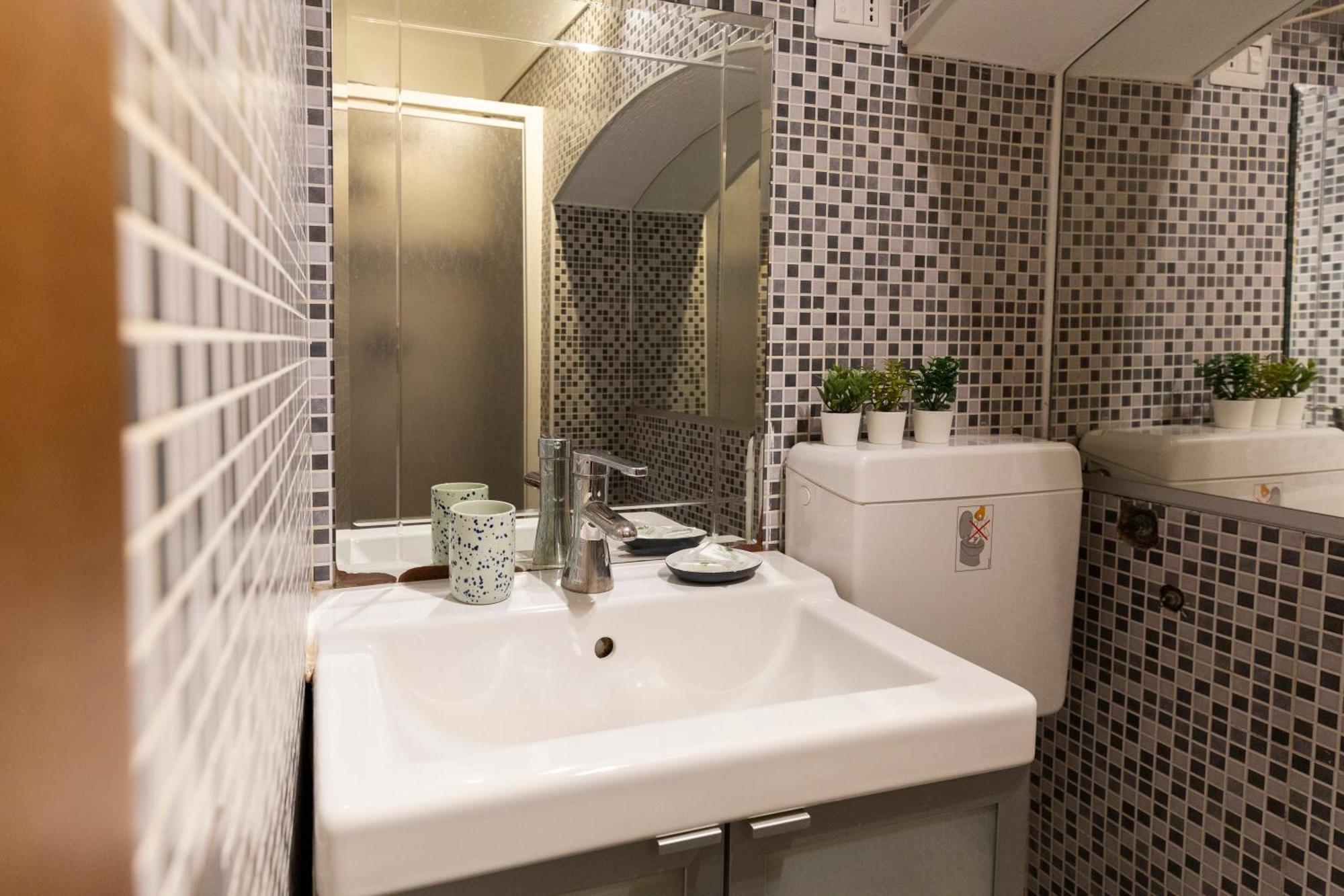 Apartamento Casa Vittoria - Isola District Milão