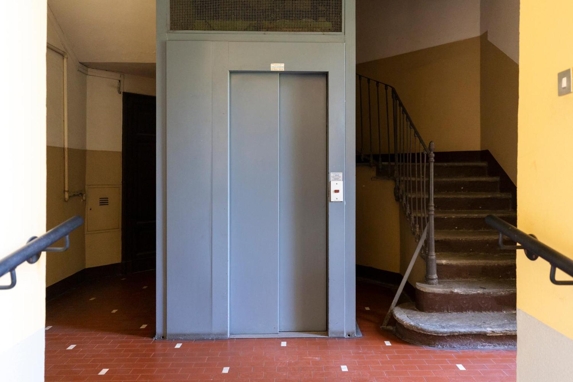 Apartamento Casa Vittoria - Isola District