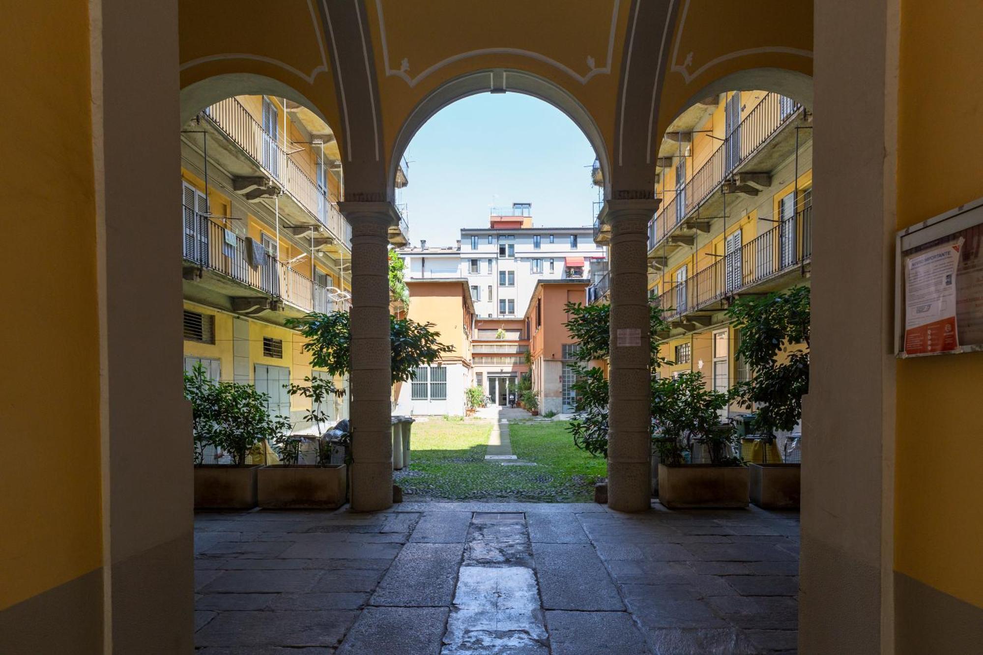 Casa Vittoria - Isola District Apartamento *