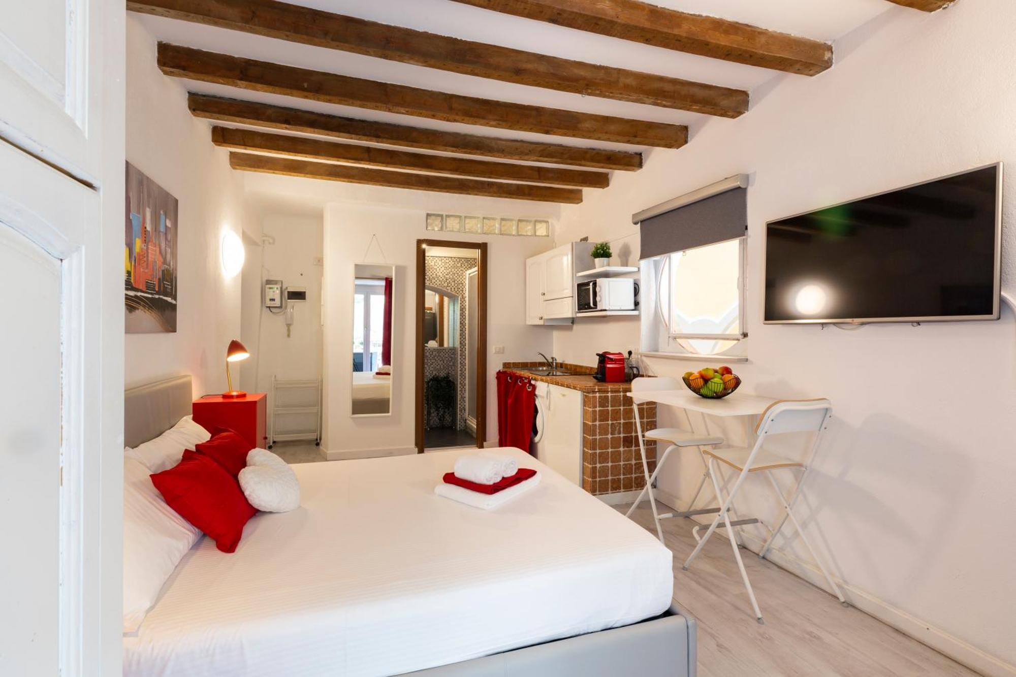 Casa Vittoria - Isola District Apartamento Milão
