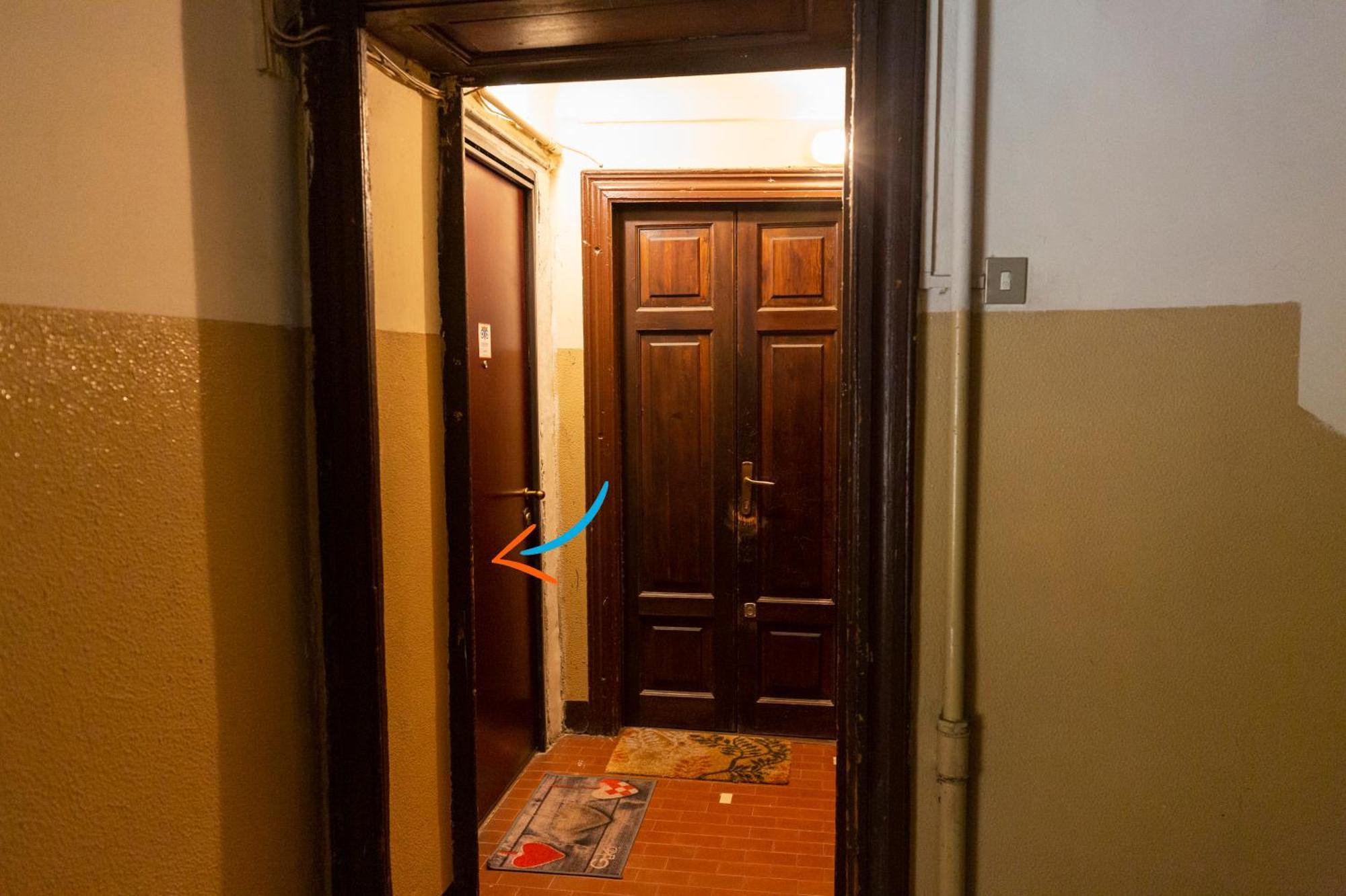 Casa Vittoria - Isola District Milão