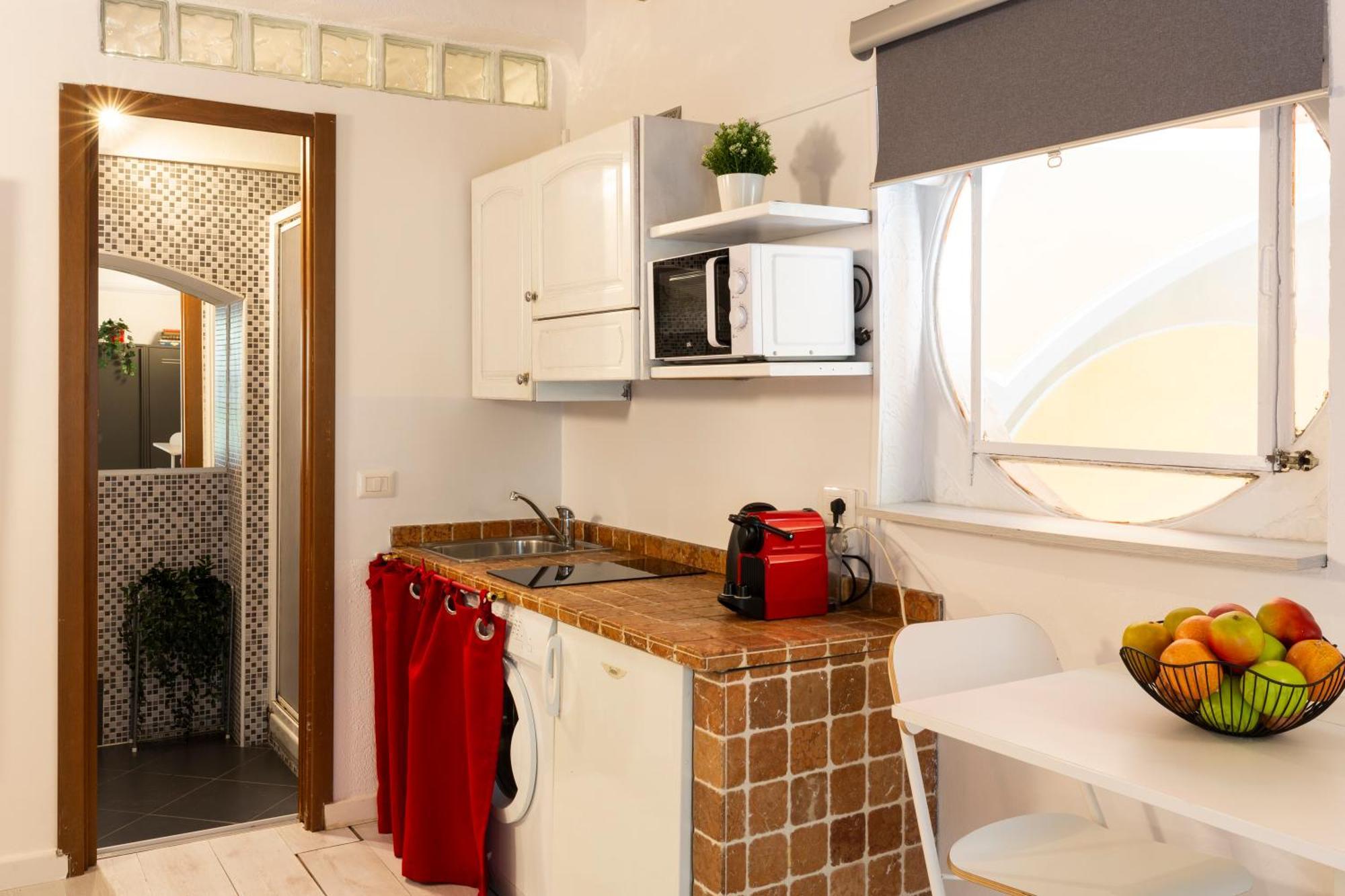 Apartamento Casa Vittoria - Isola District