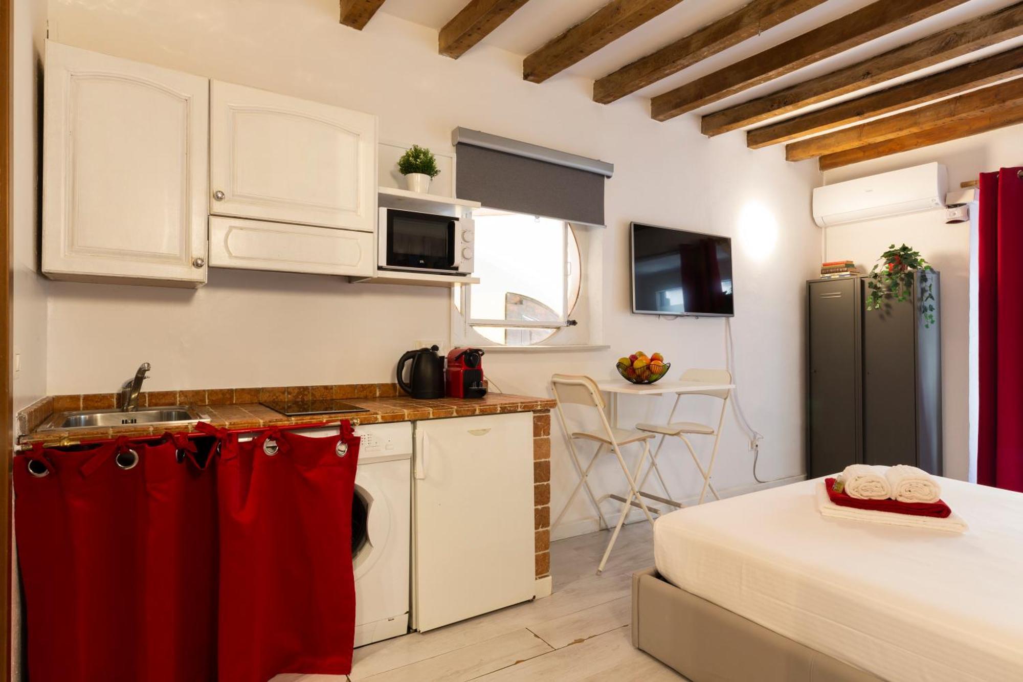 Apartamento Casa Vittoria - Isola District Milão