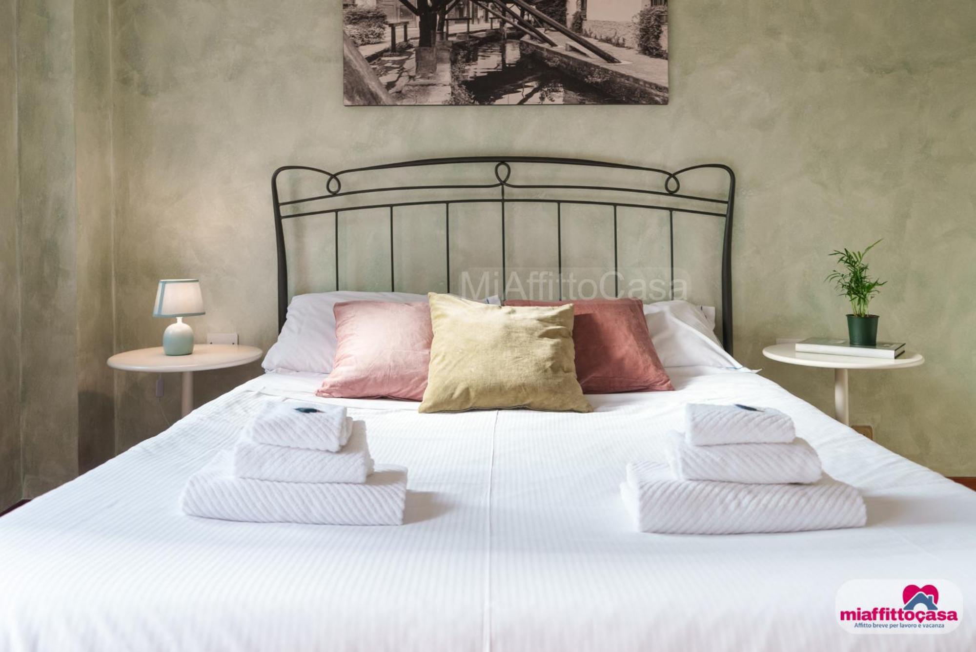 Flippi - Bilocale Tra Citta Studi E Corso Buenos Aires Apartment *