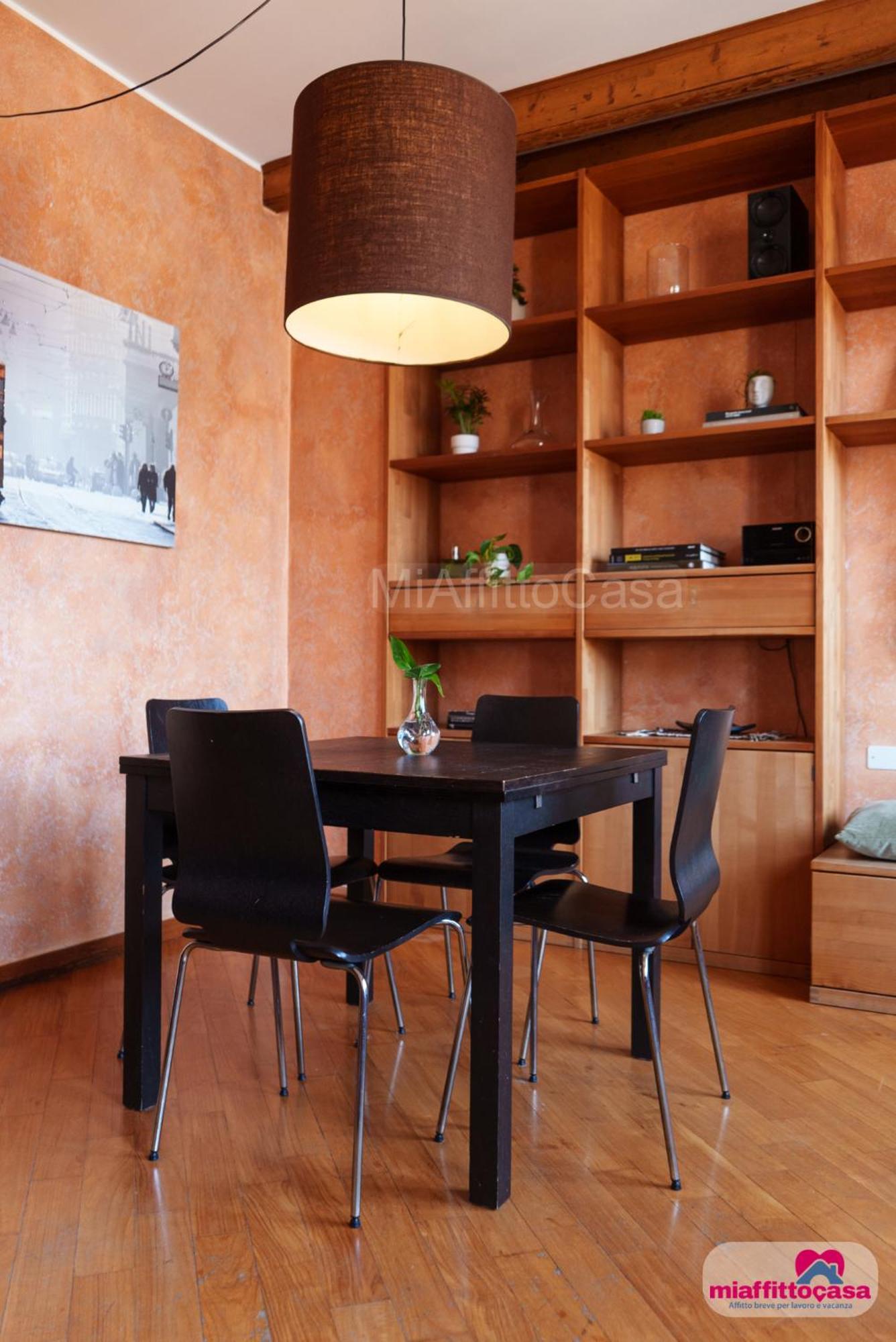 Apartment Flippi - Bilocale Tra Citta Studi E Corso Buenos Aires *