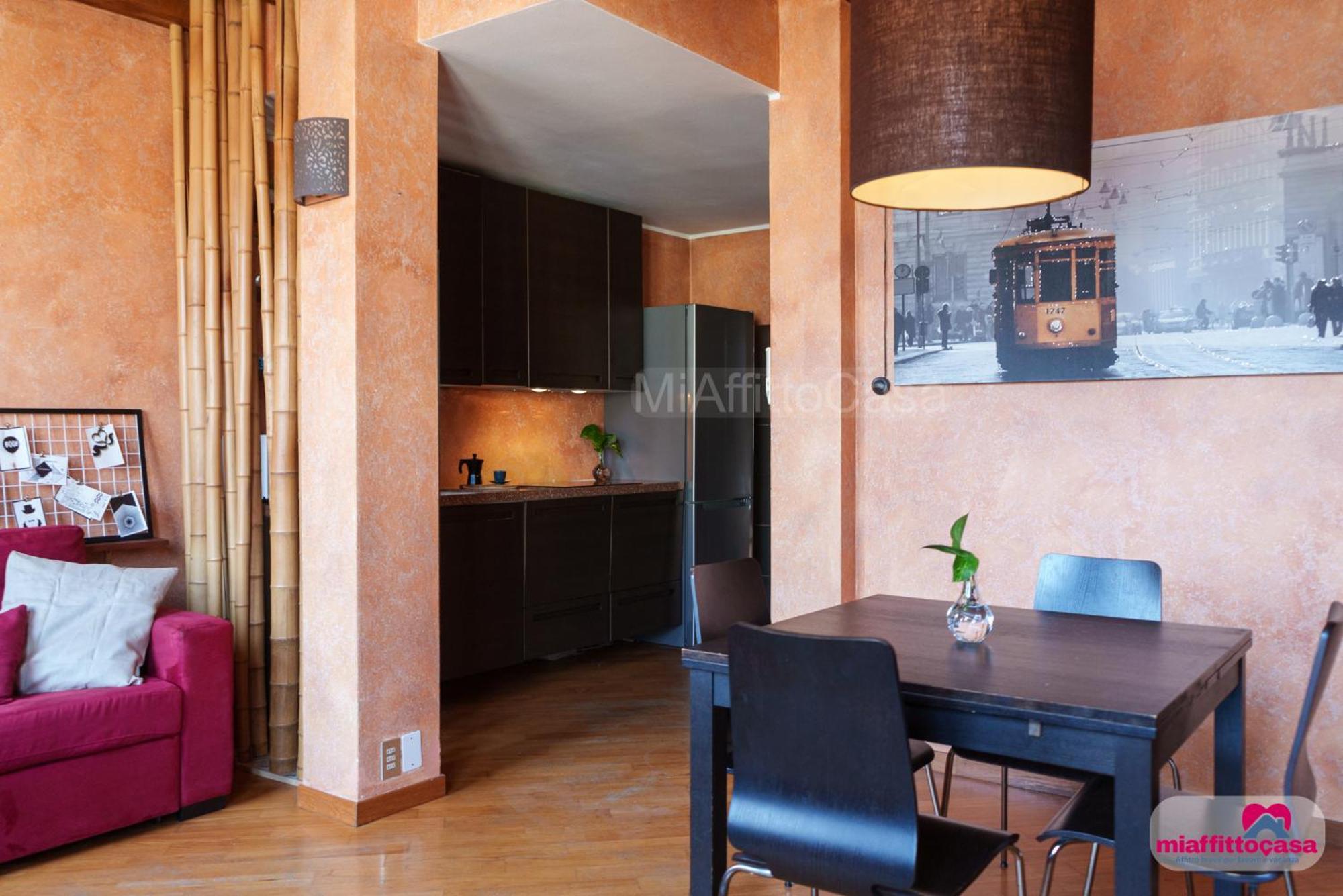 Flippi - Bilocale Tra Citta Studi E Corso Buenos Aires Milan