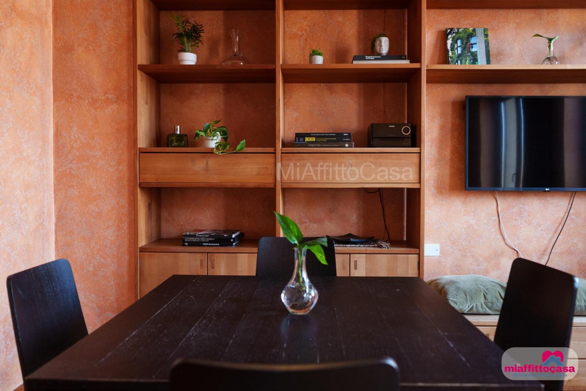 Flippi - Bilocale Tra Citta Studi E Corso Buenos Aires Apartment *
