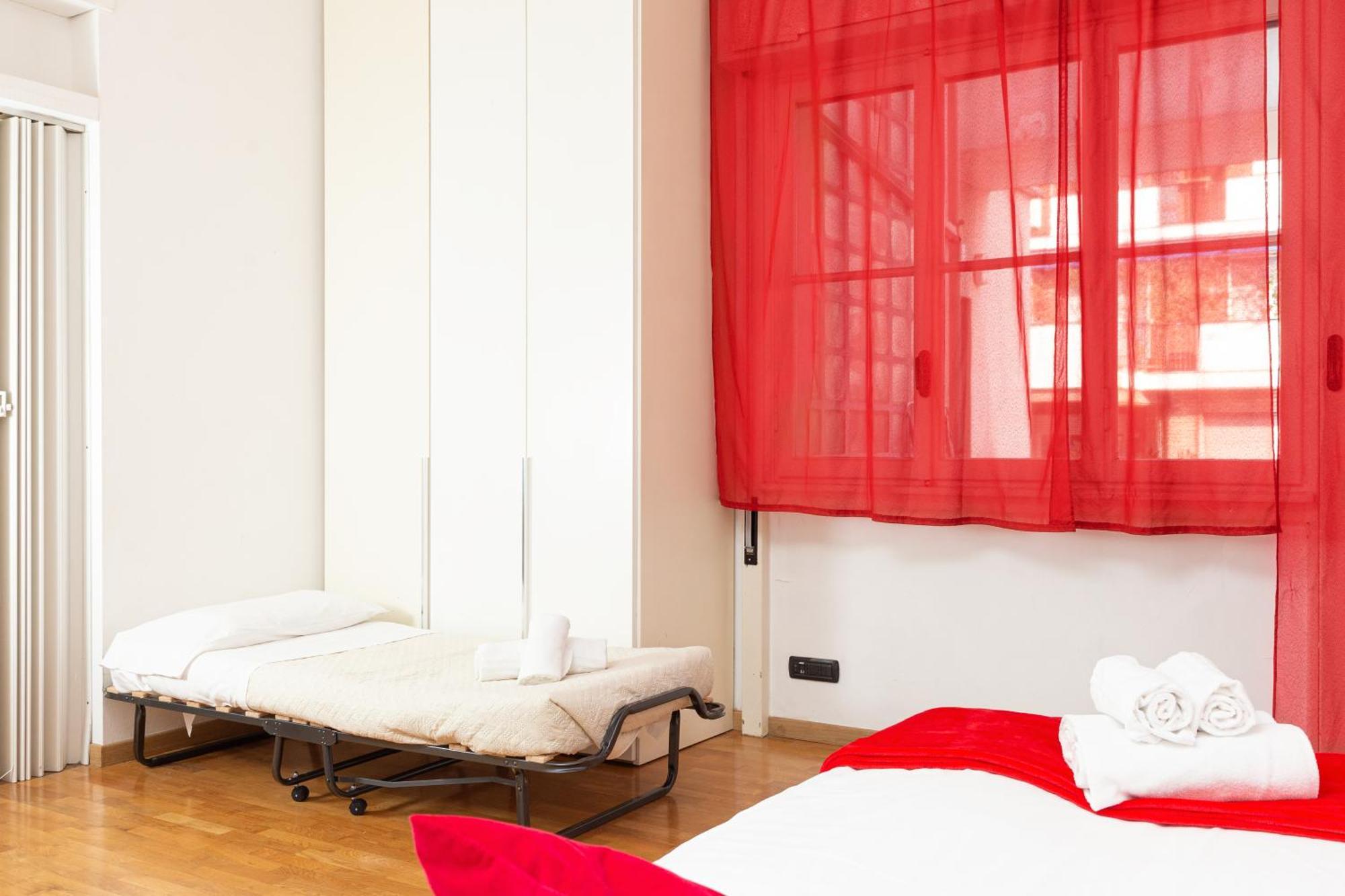 Apartment Garibaldi - Exclusive *