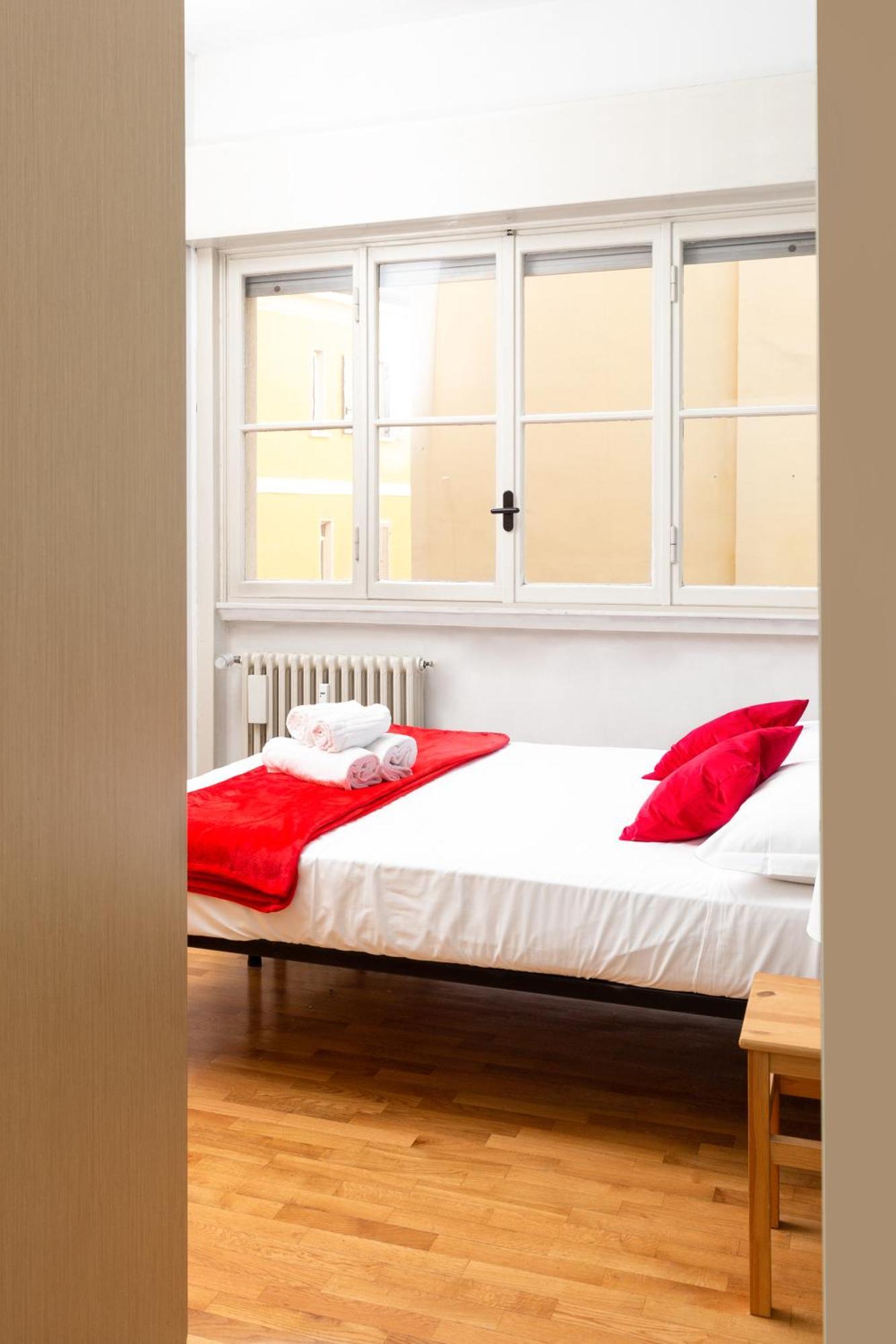 Apartment Garibaldi - Exclusive Milan
