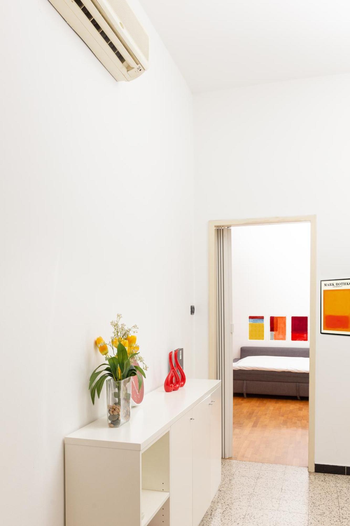 Apartment Garibaldi - Exclusive Milan