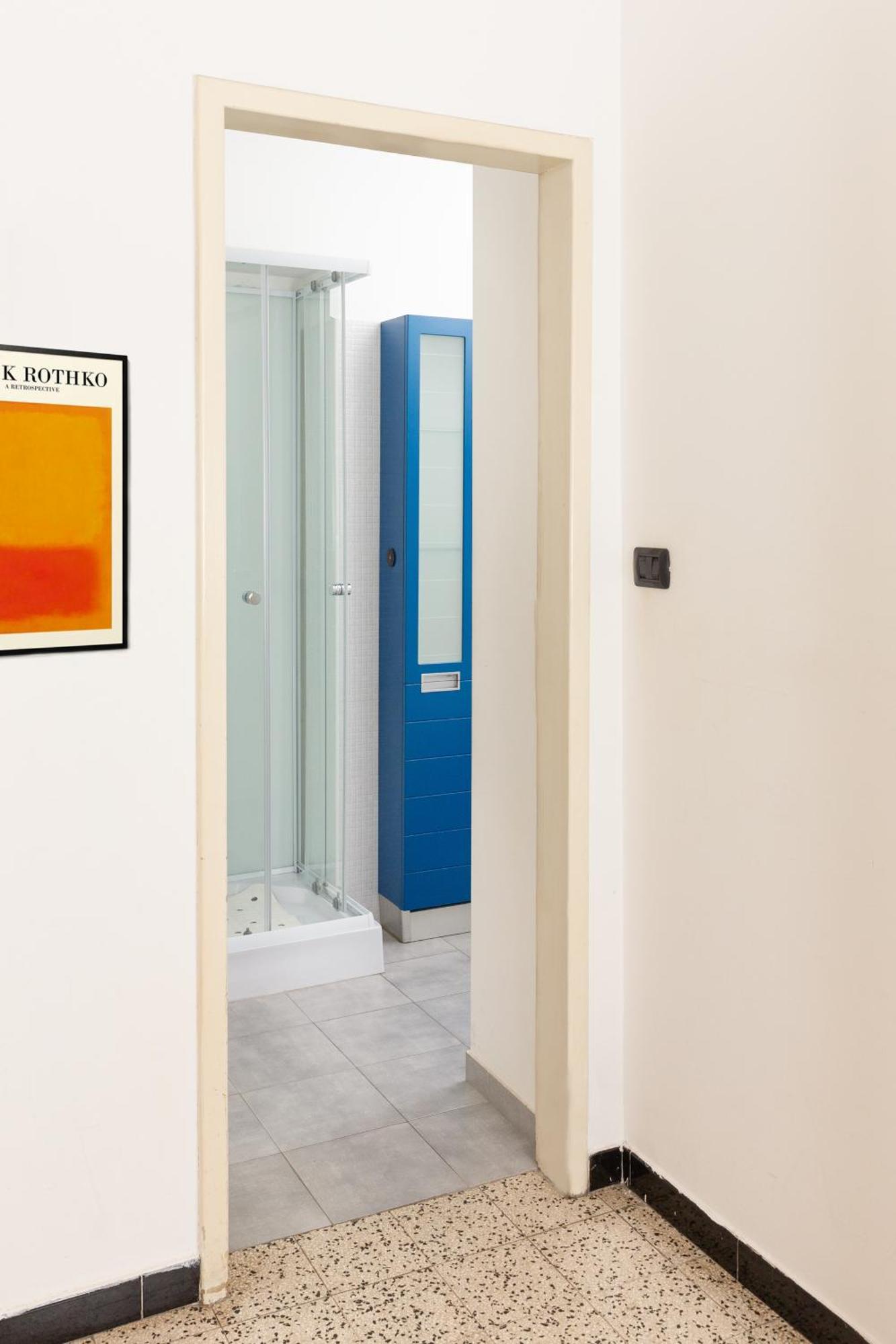 Garibaldi - Exclusive Apartment *