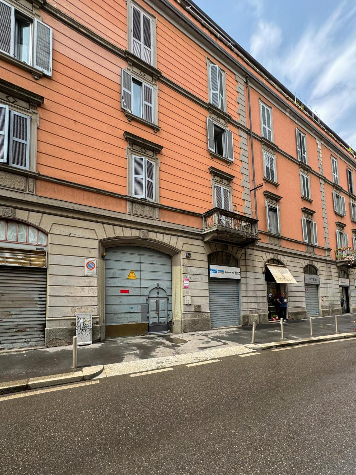 Appartamento Flower Exclusive - M3 - Isola District