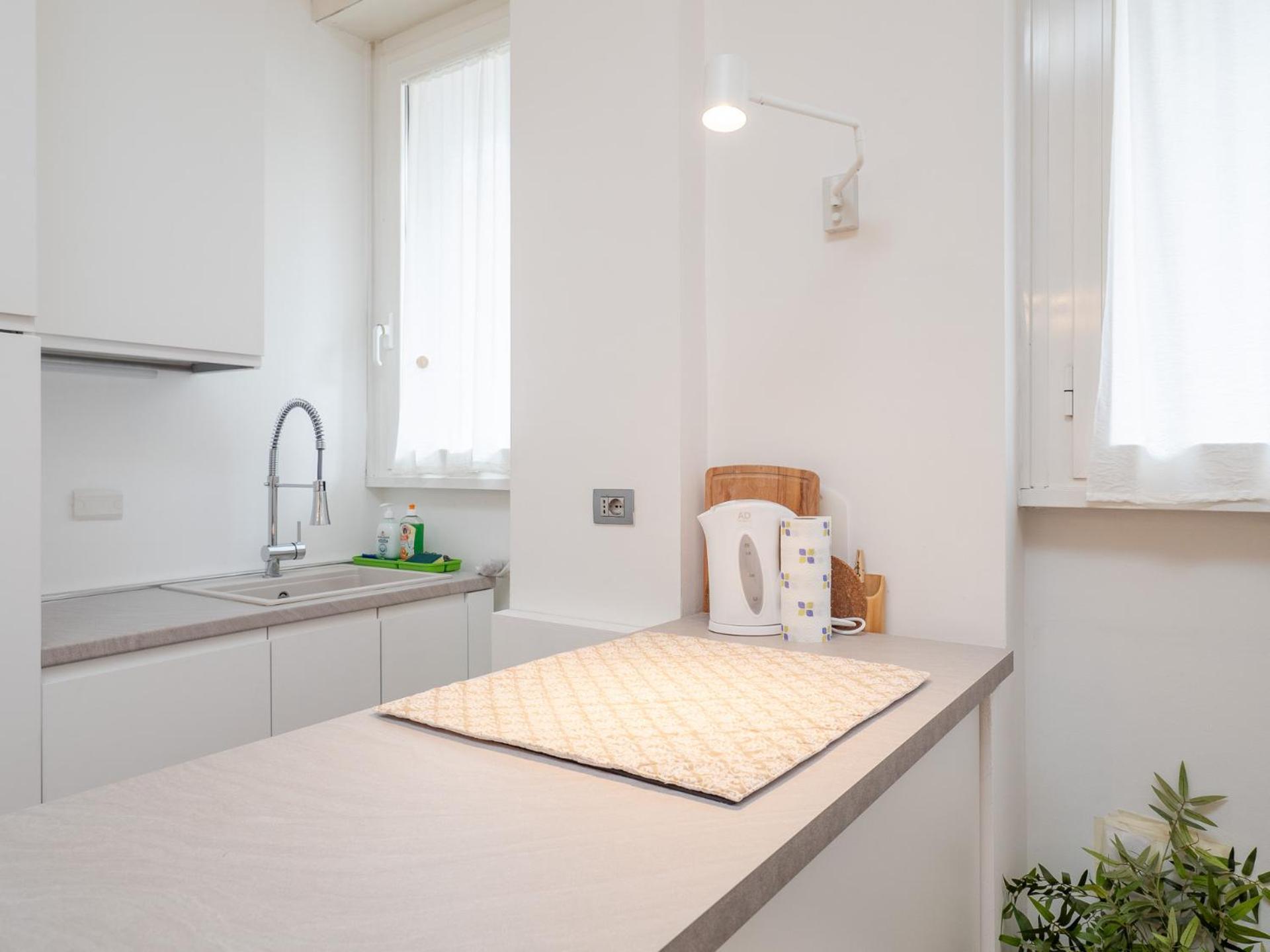 Cozy Near - 4 Guests