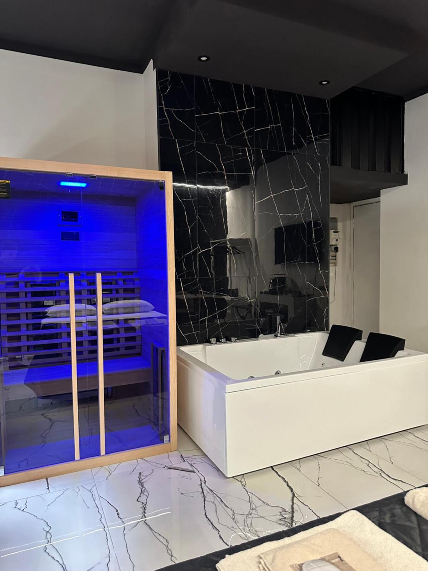 Apartamento Hub Private *