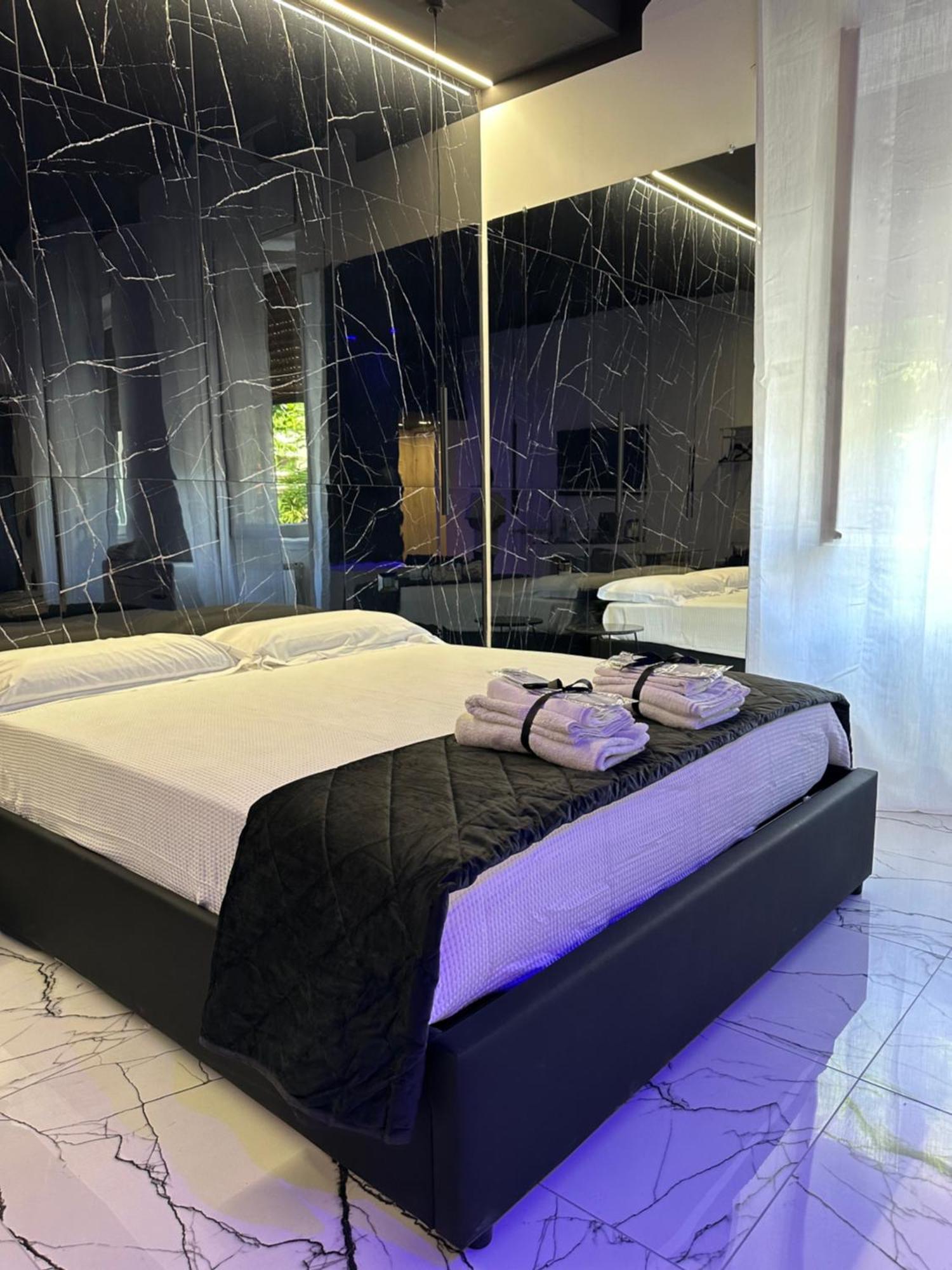 Hub Private Apartamento Milão
