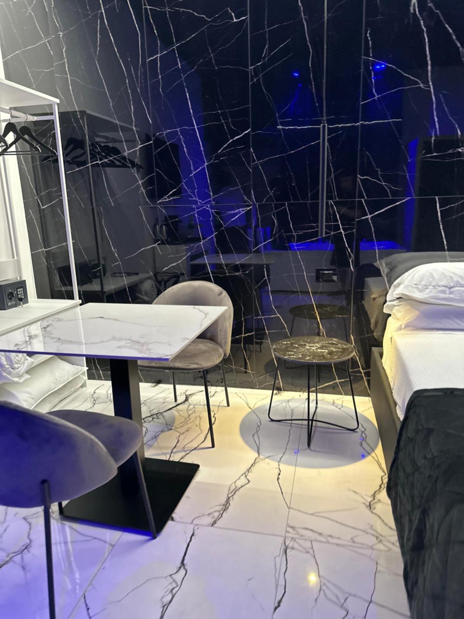 Apartamento Hub Private