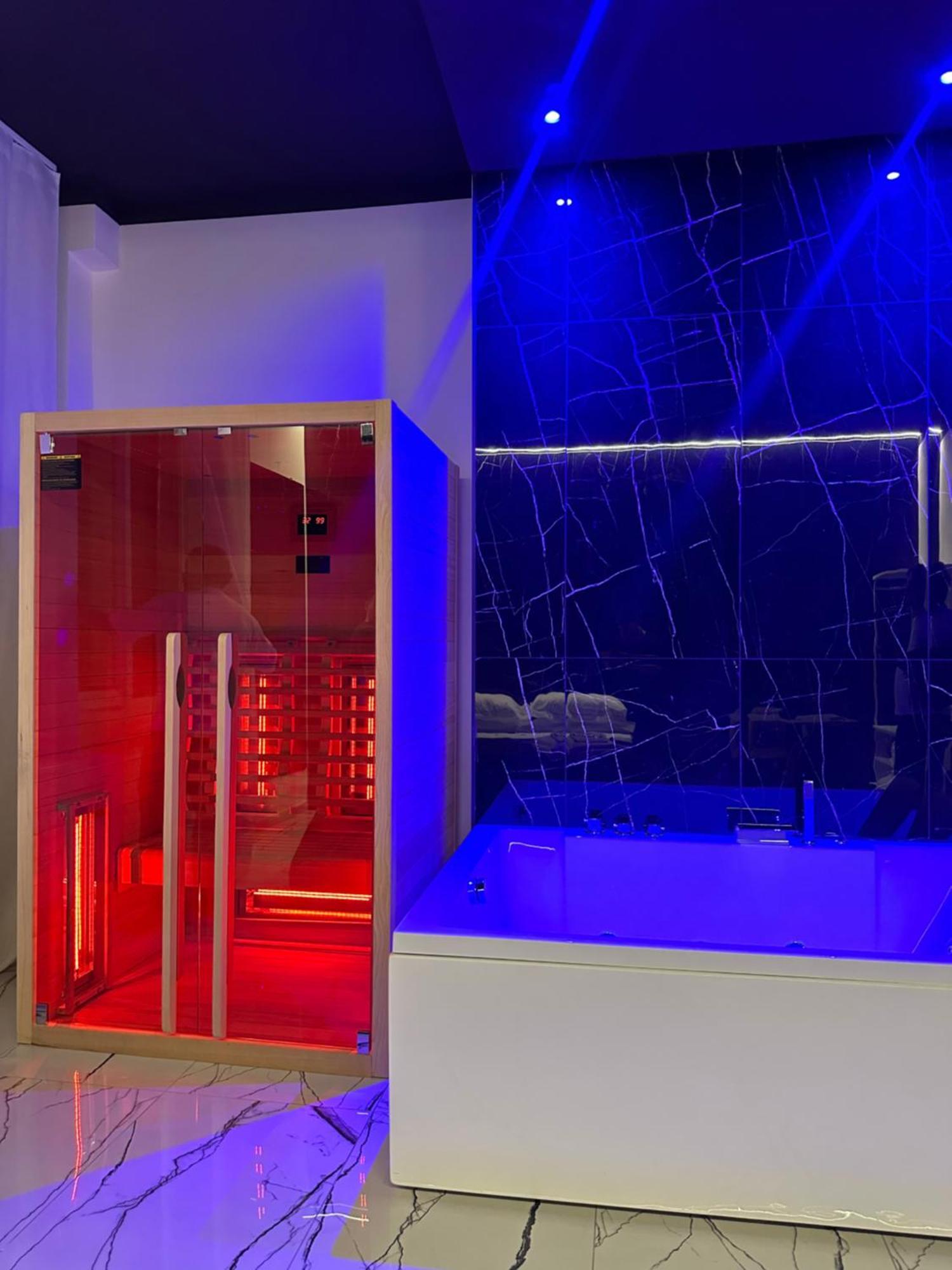 Hub Private * Milão