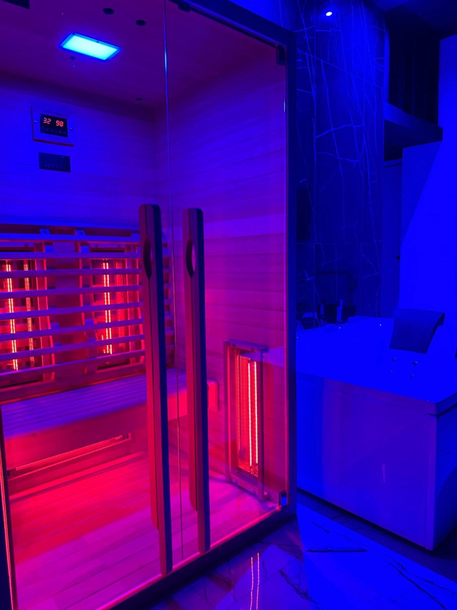Apartamento Hub Private *