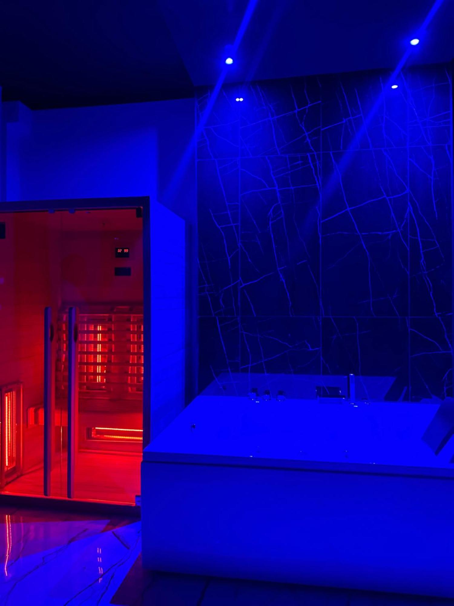 Hub Private Milão
