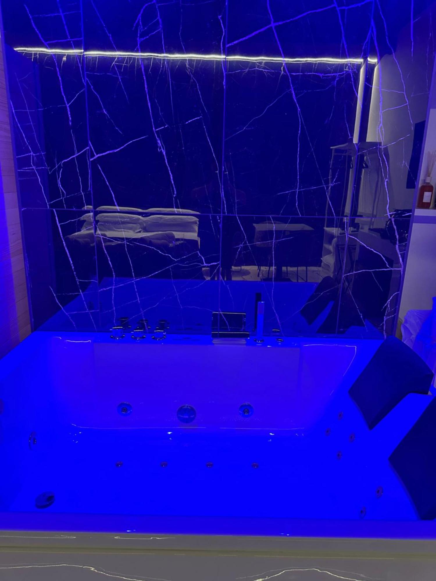 Hub Private Apartamento *