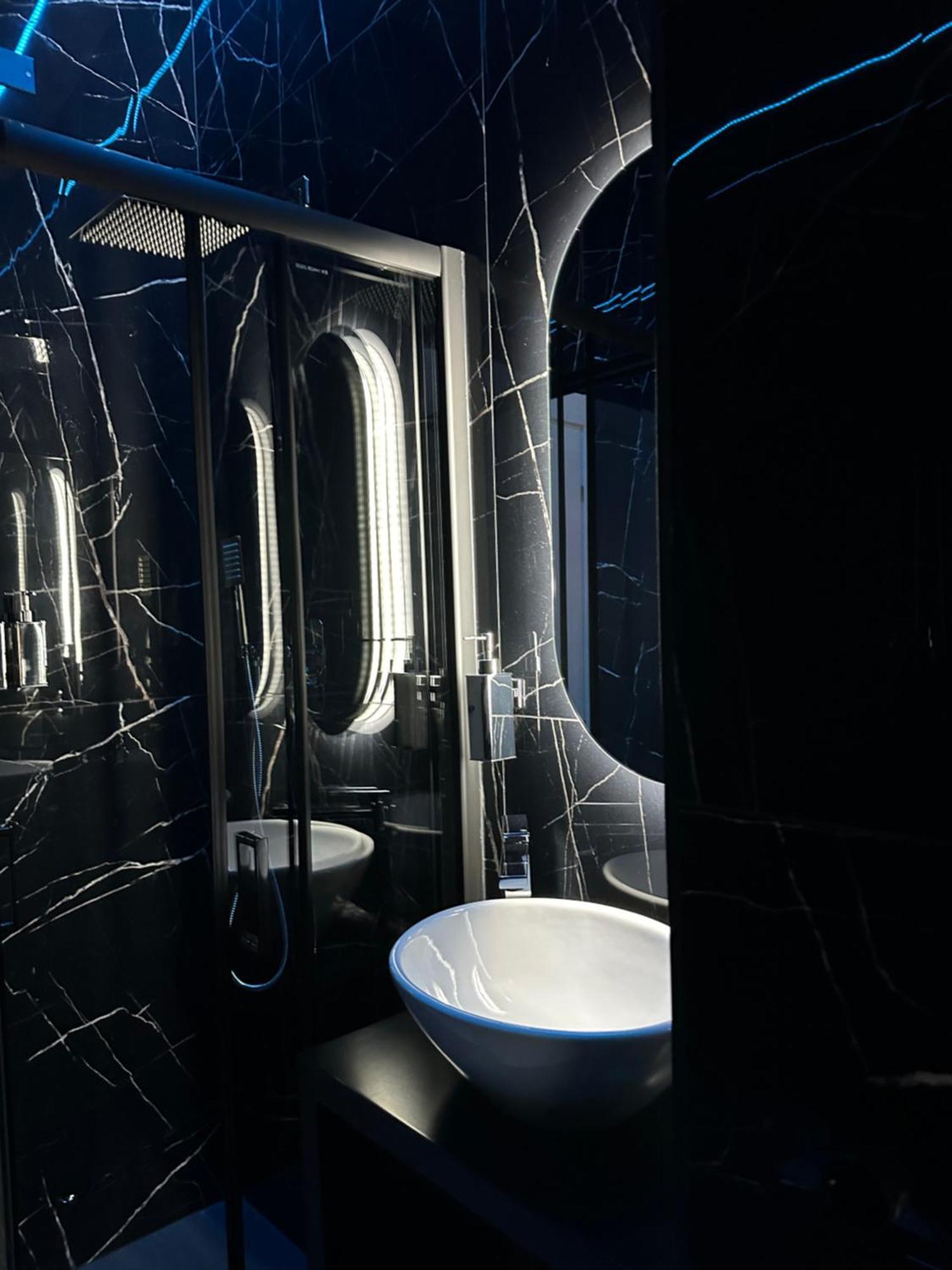 Hub Private Apartamento *