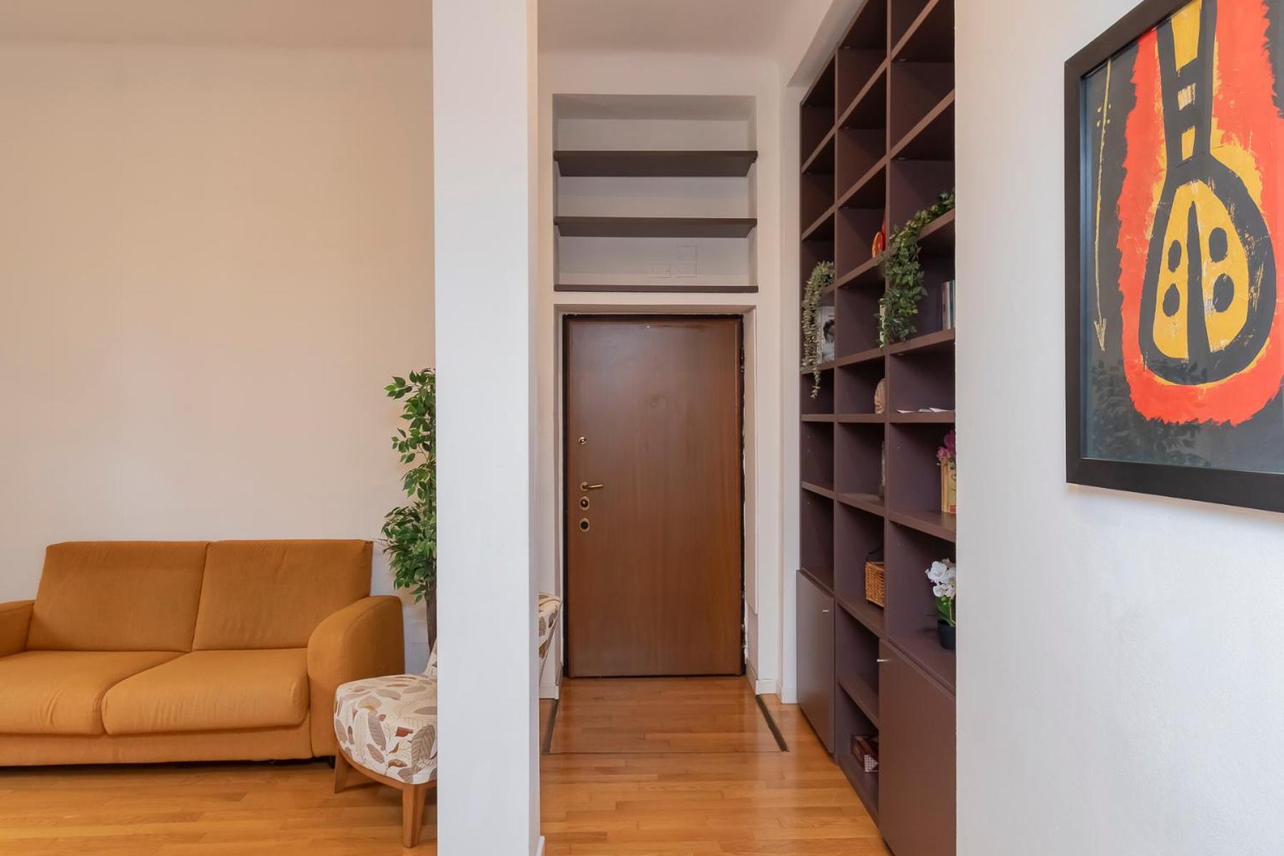 New In Susa - Argonne 35 Apartment