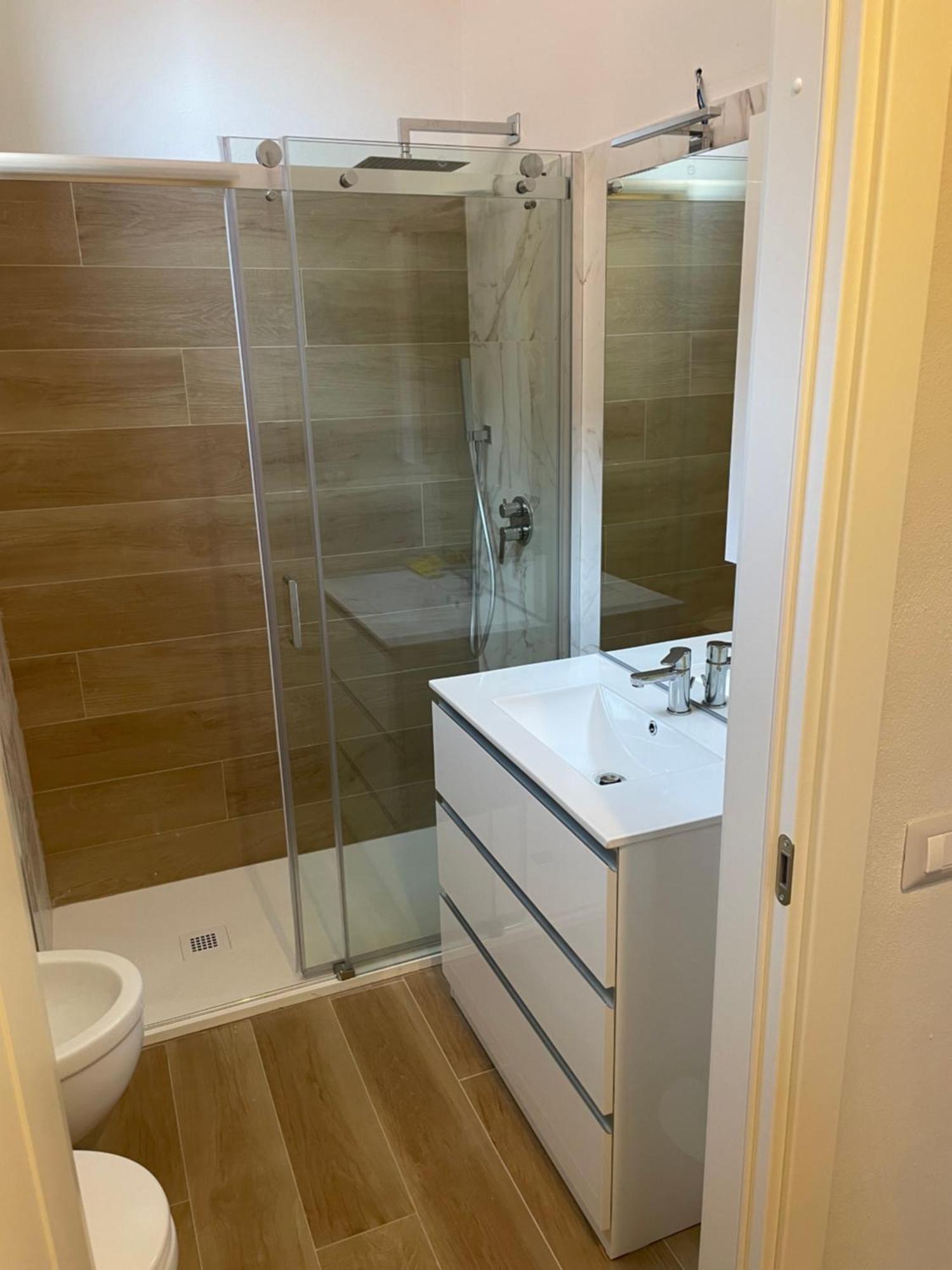 Ilaria Life Fiera San Siro Apartamento