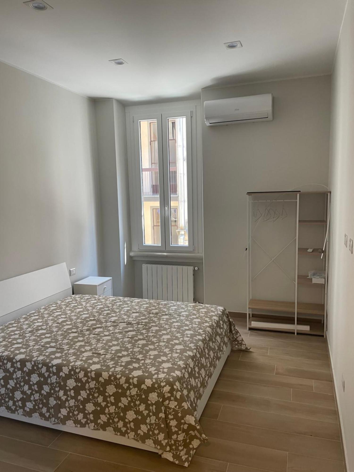 Apartamento Ilaria Life Fiera San Siro Milão