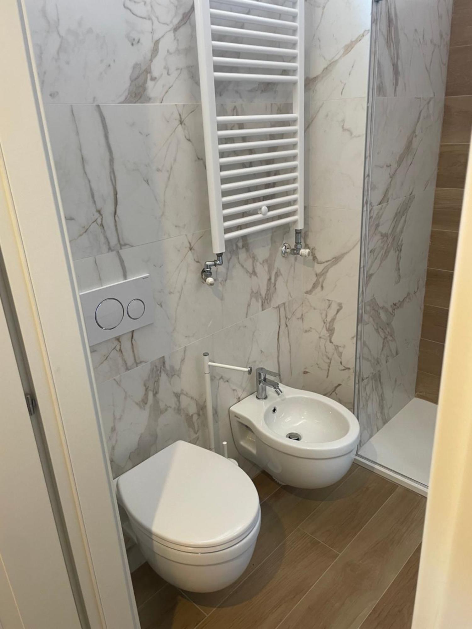 Apartamento Ilaria Life Fiera San Siro *