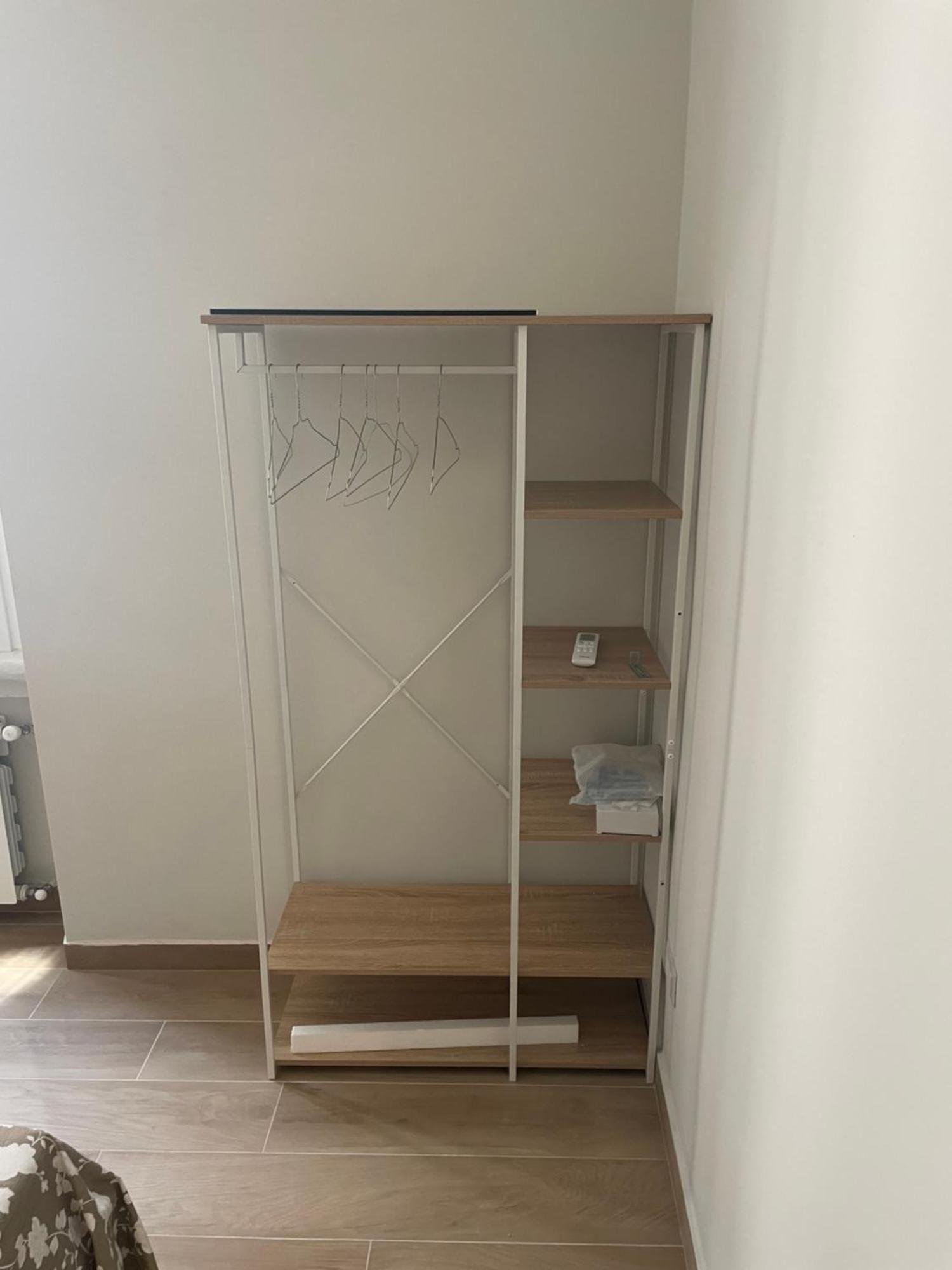 Ilaria Life Fiera San Siro Apartamento Milão