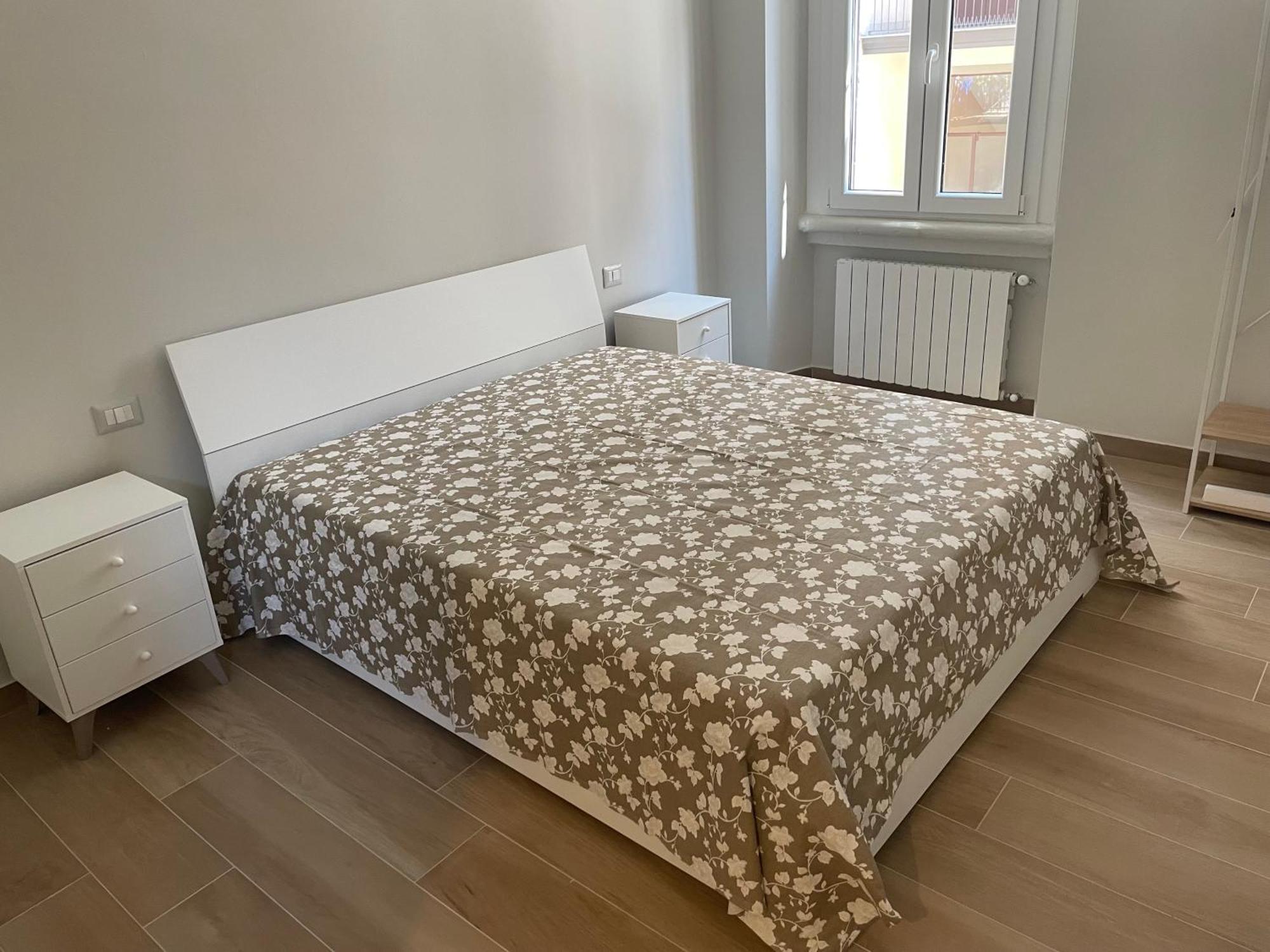 Ilaria Life Fiera San Siro Apartamento *