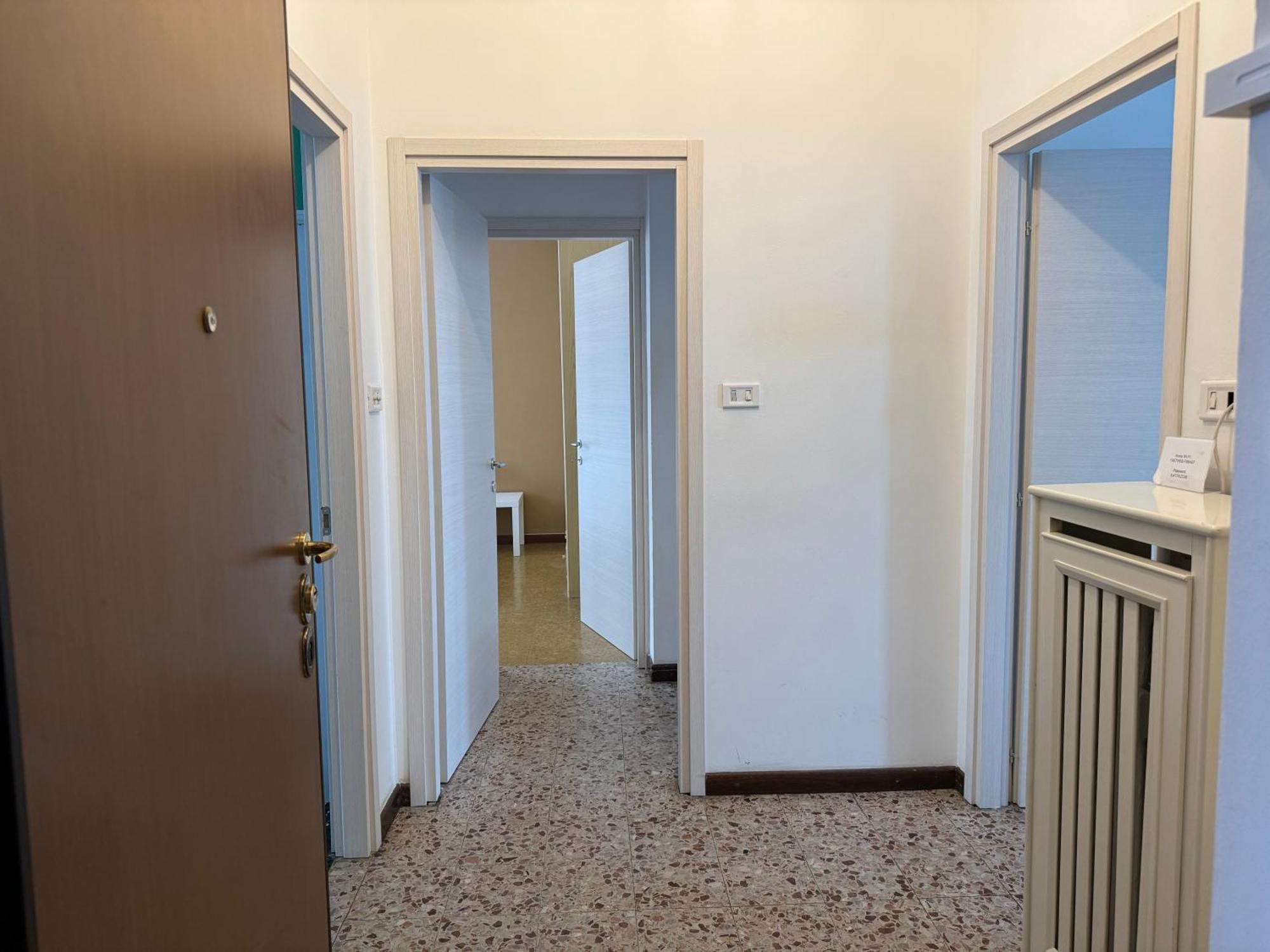 Apartment Grande Vicino Il Centro E Aeroporto-6pax