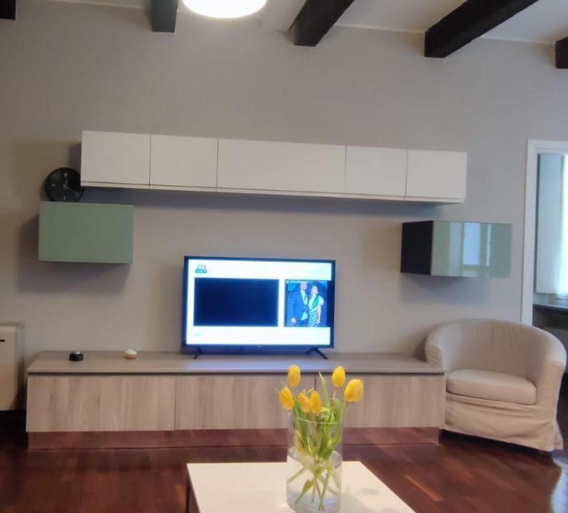 Apartment San Maurilio Family *