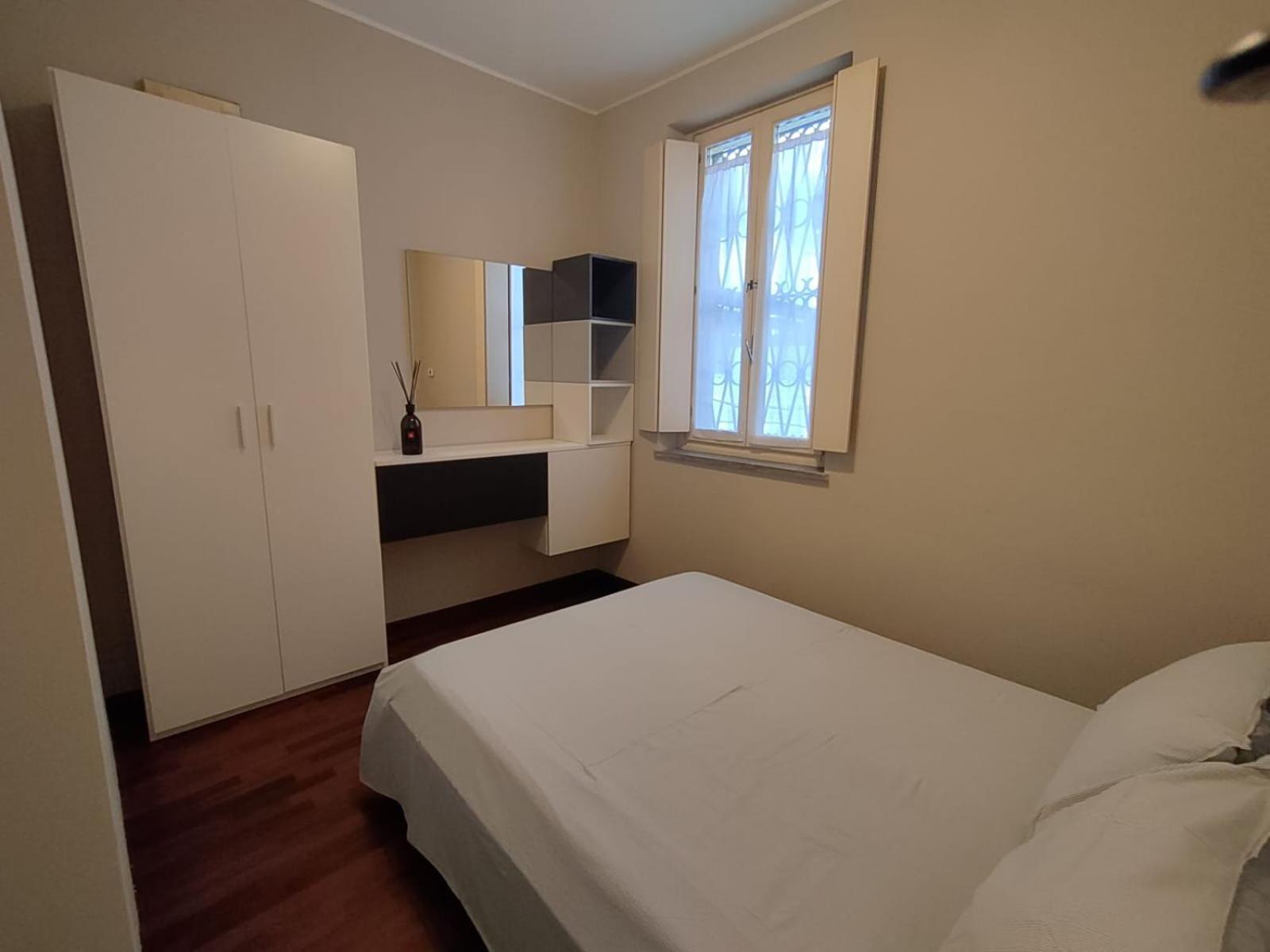 San Maurilio Family Apartment